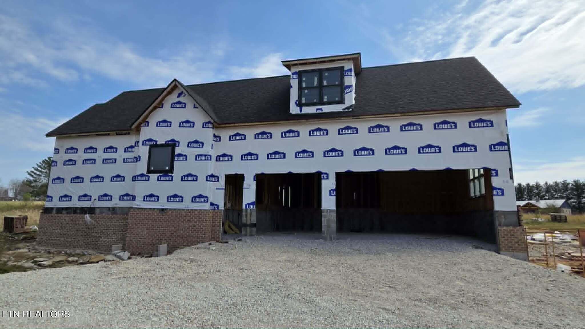 56 Keating Court Crossville TN 38555