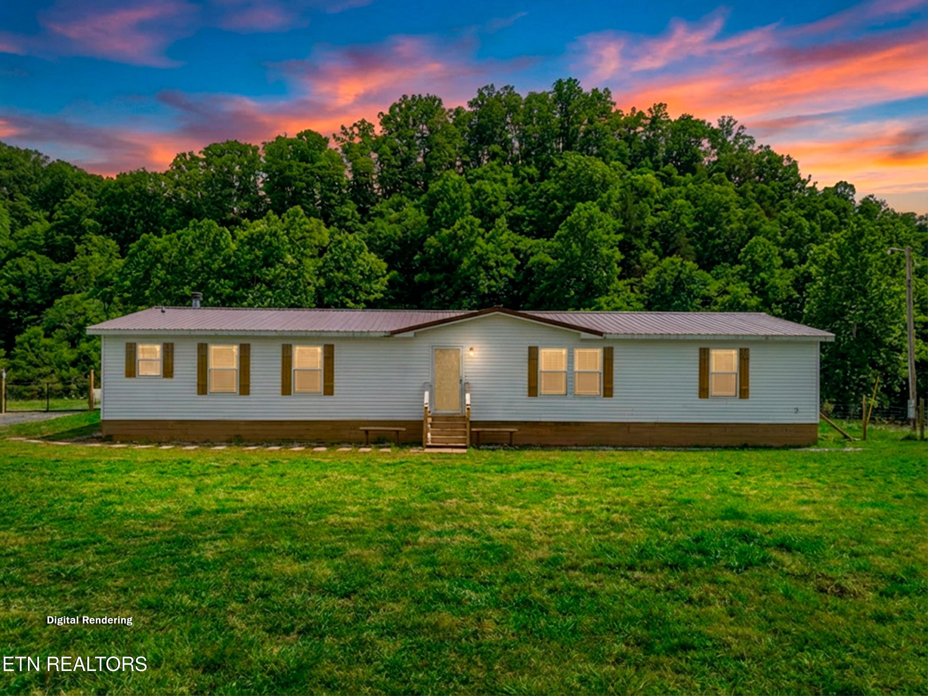 2484 Upper Caney Valley Road Tazewell TN 37879