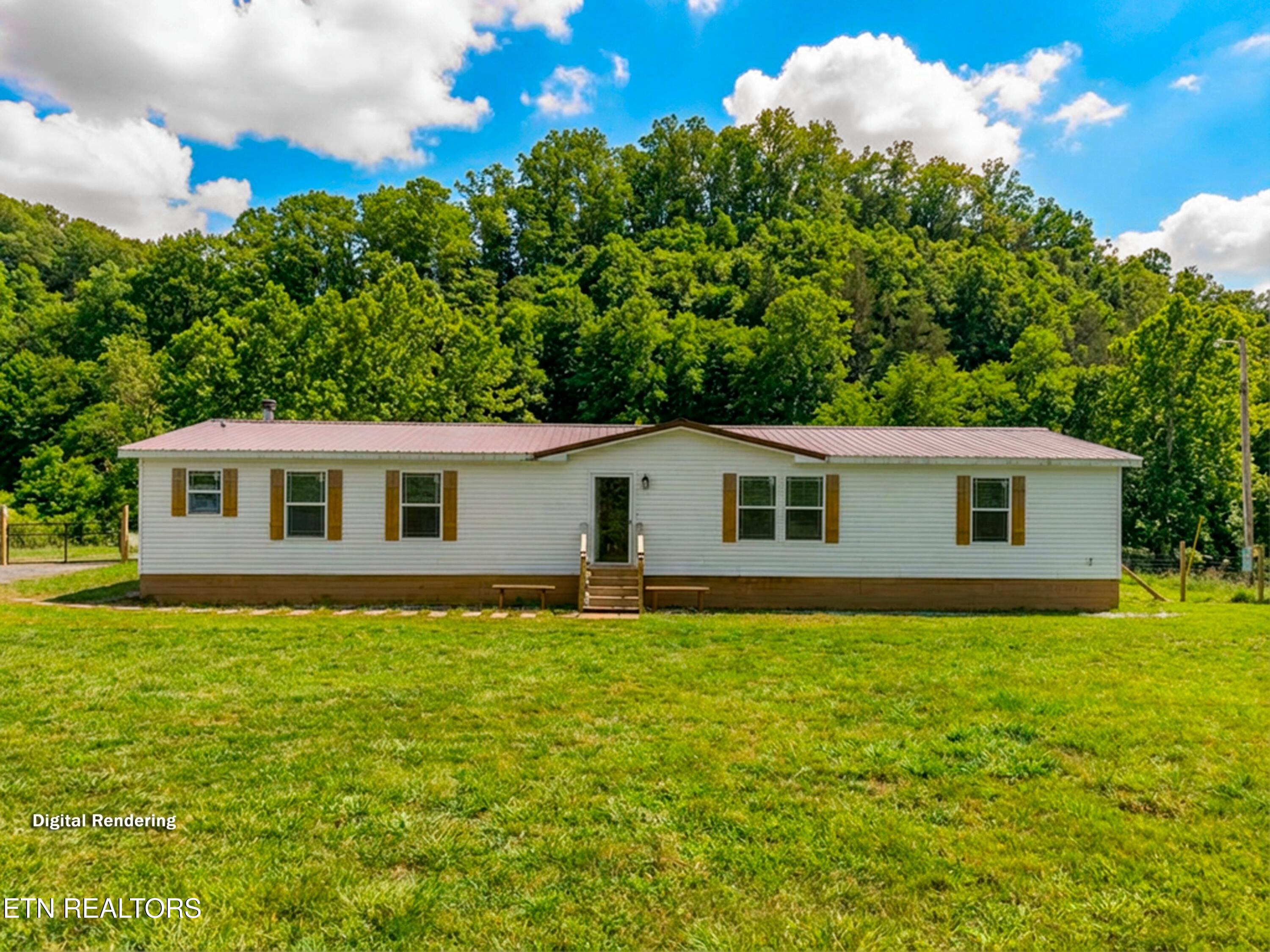 2484 Upper Caney Valley Road Tazewell TN 37879