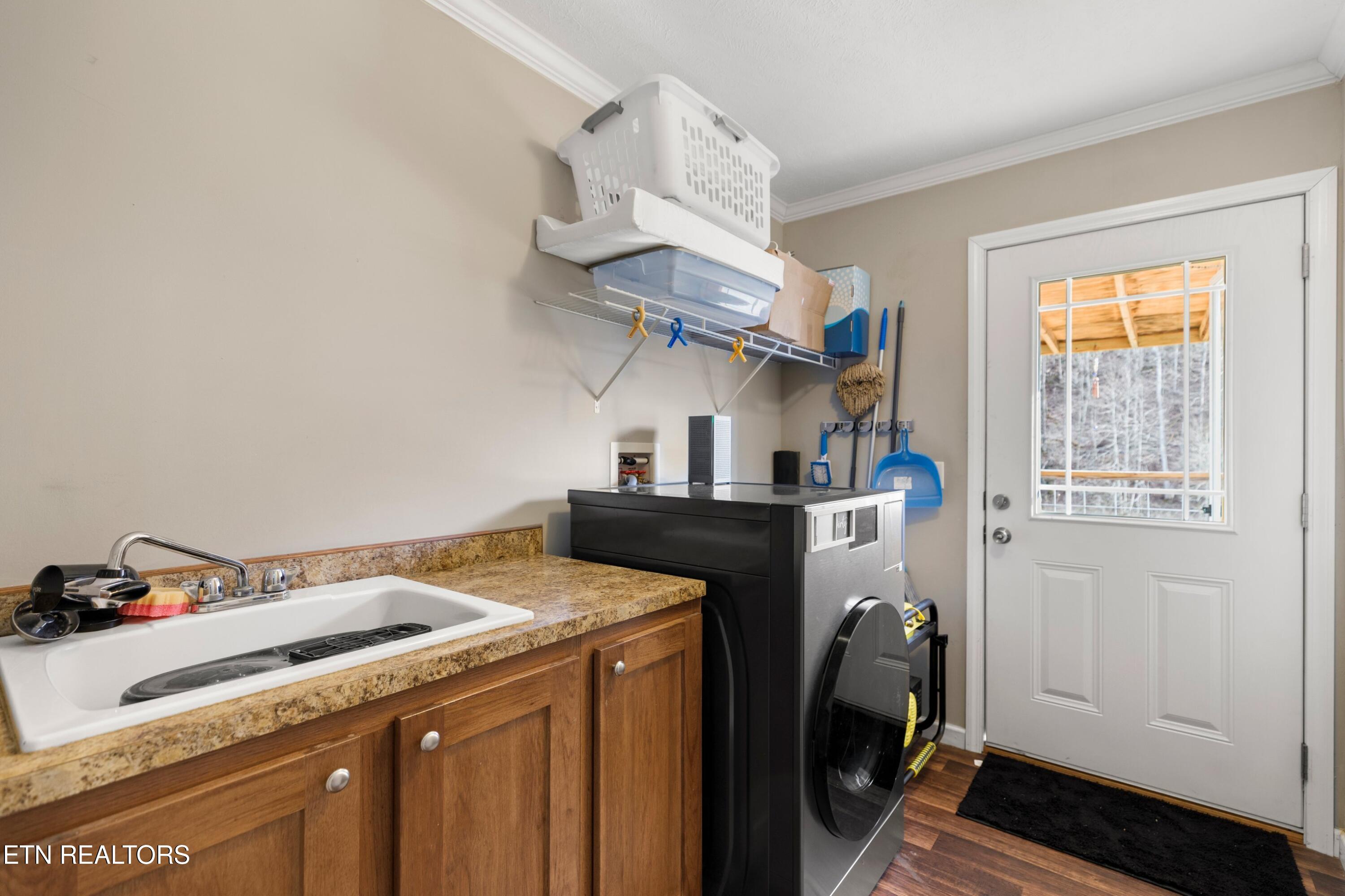 2484 Upper Caney Valley Road Tazewell TN 37879