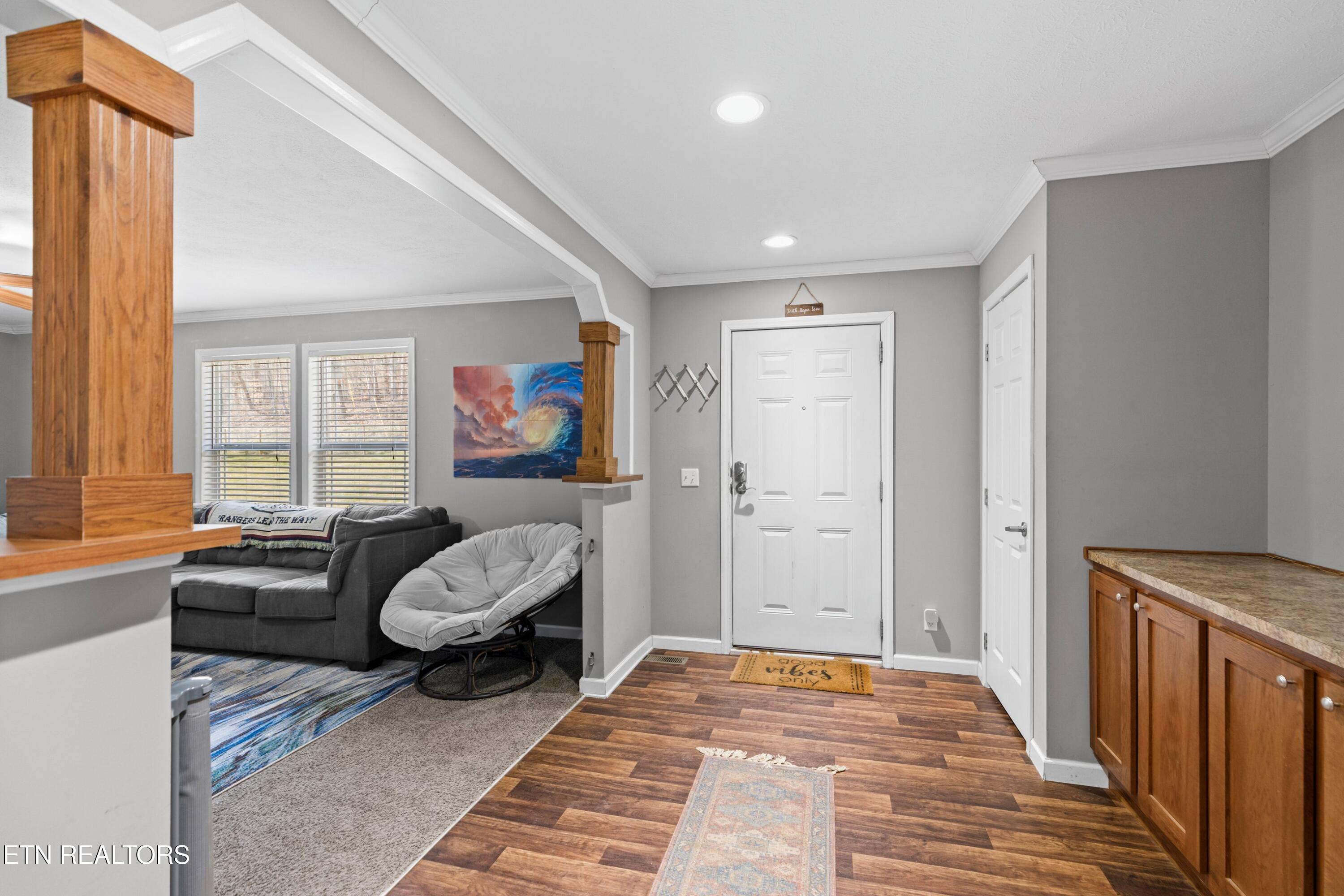 2484 Upper Caney Valley Road Tazewell TN 37879
