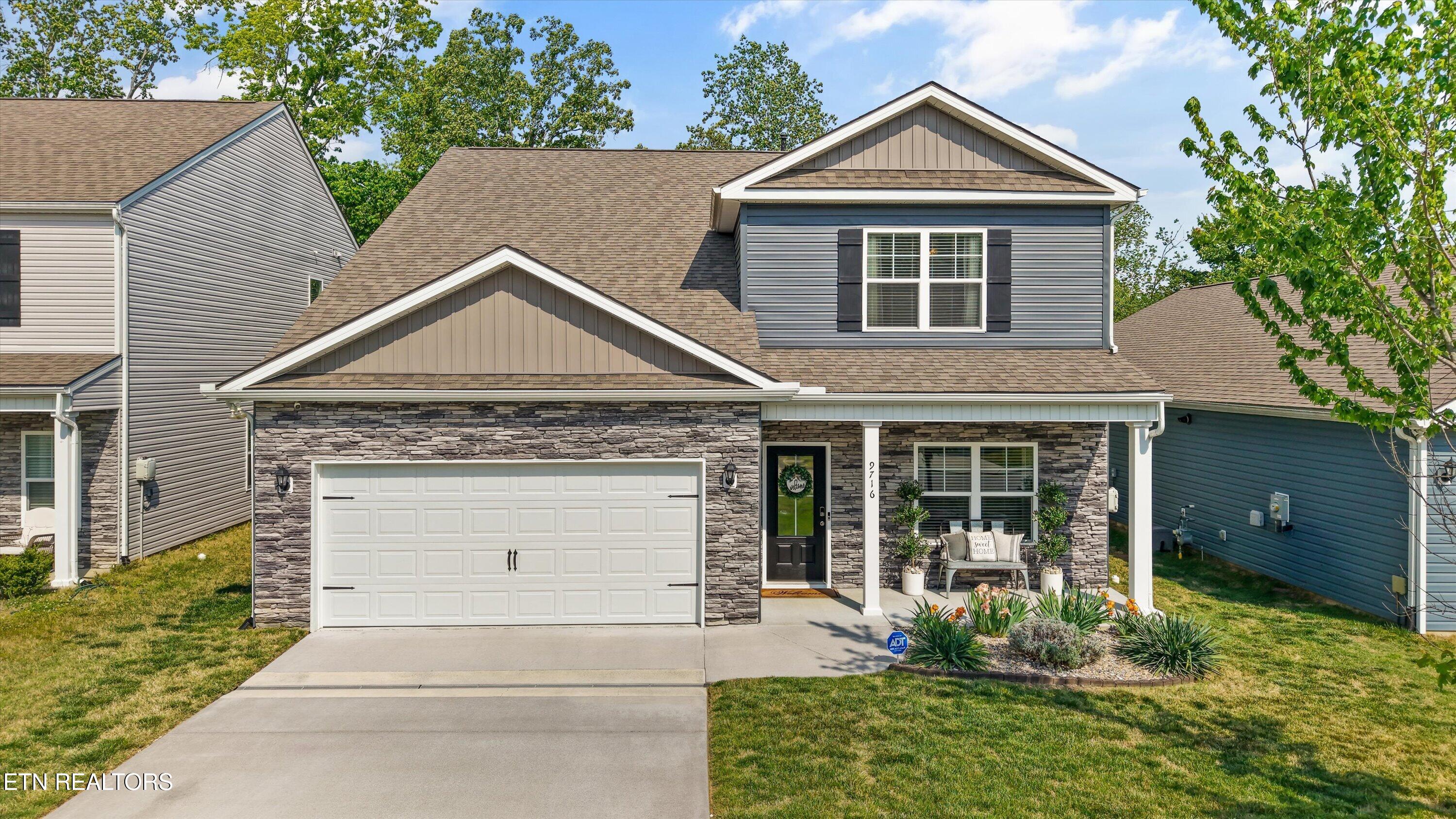 9716 War Admiral Lane Knoxville TN 37931