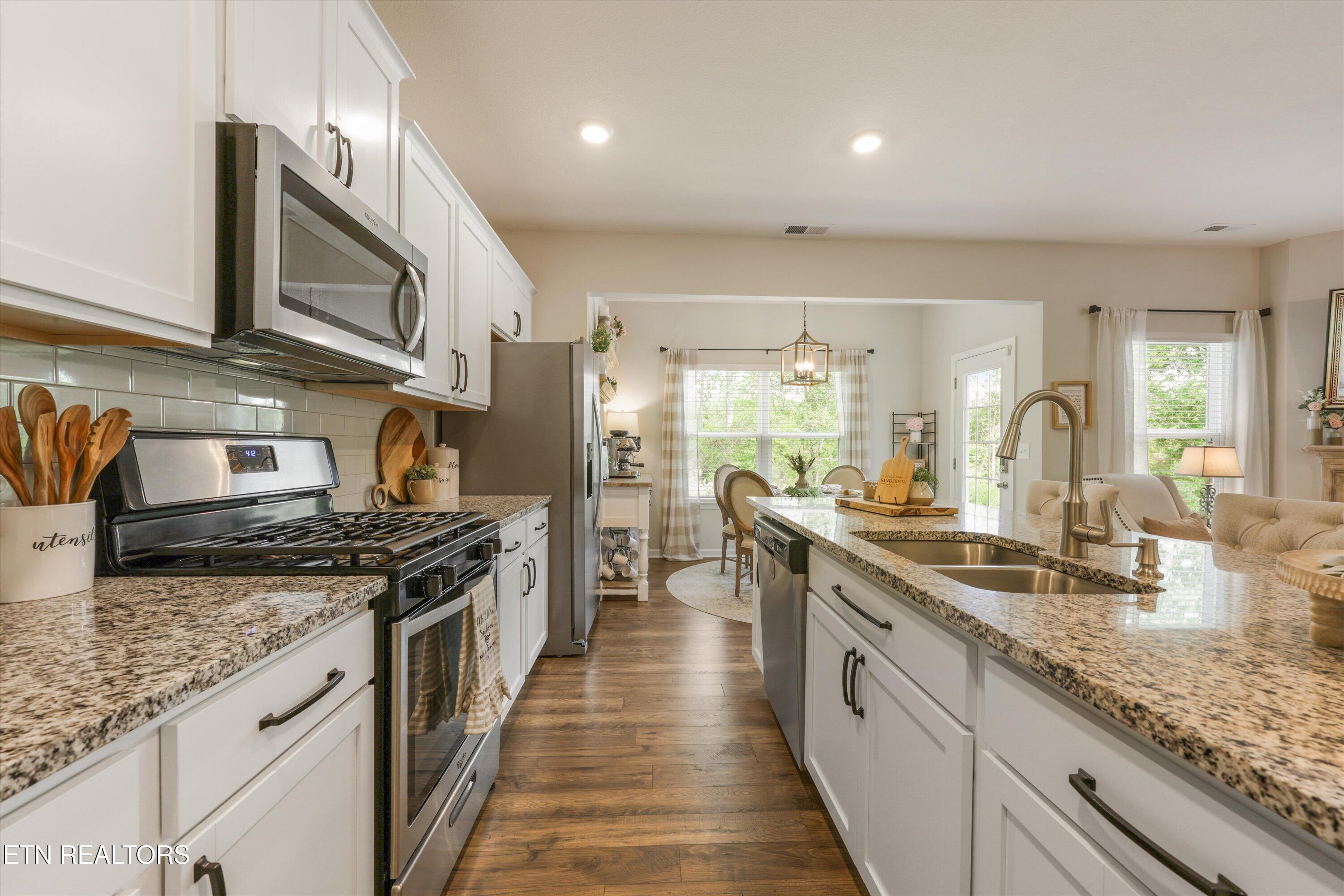 9716 War Admiral Lane Knoxville TN 37931