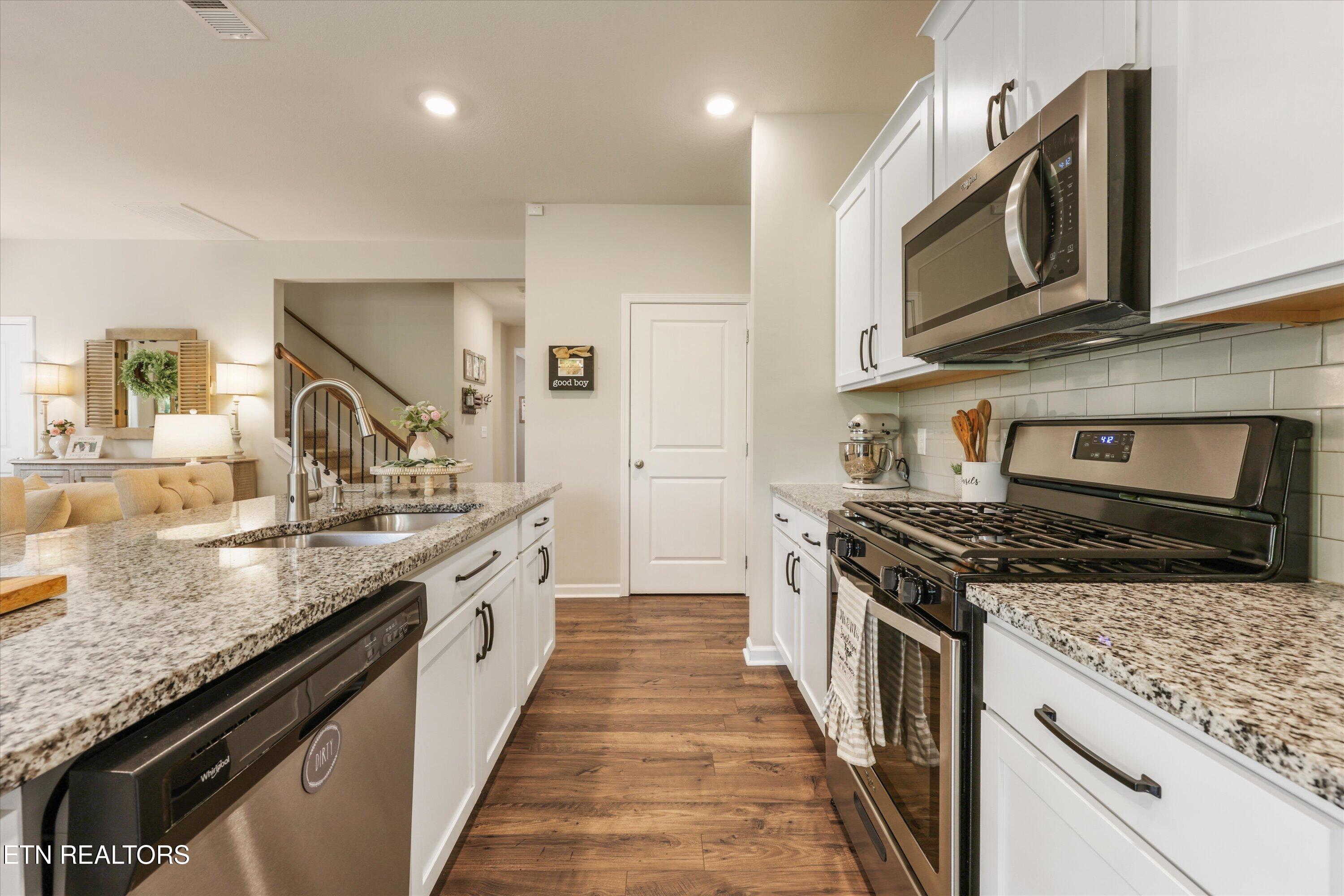 9716 War Admiral Lane Knoxville TN 37931