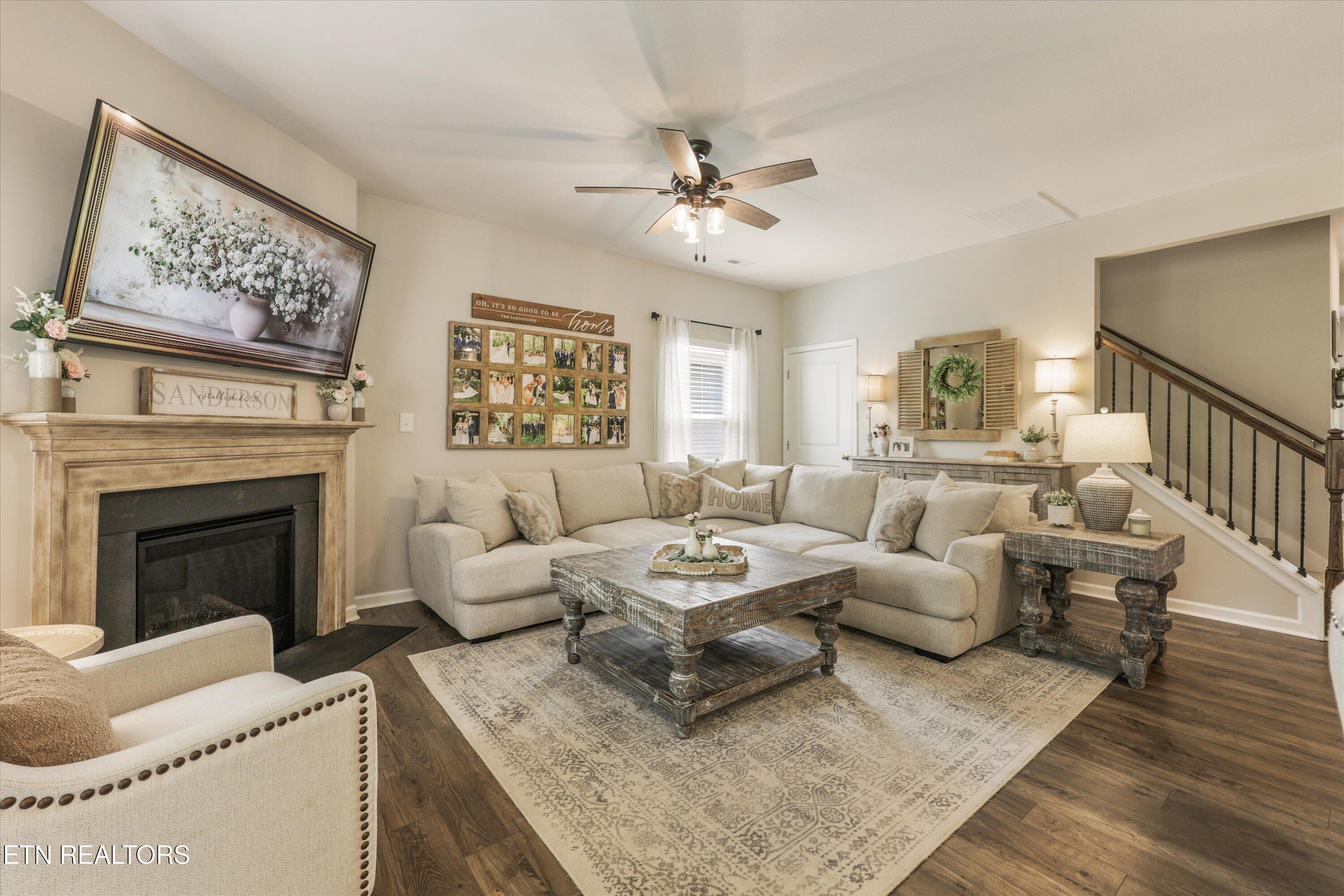 9716 War Admiral Lane Knoxville TN 37931