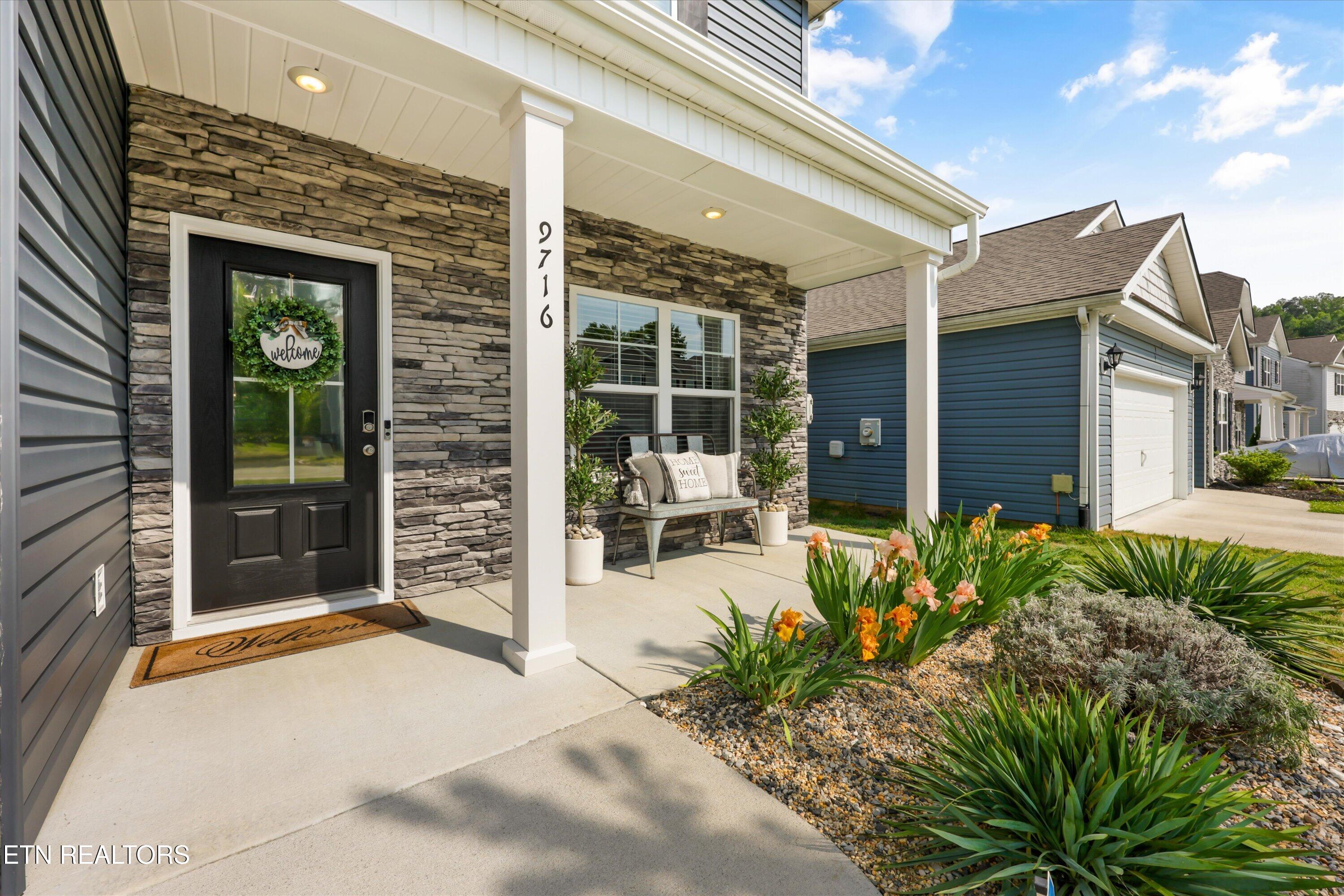 9716 War Admiral Lane Knoxville TN 37931