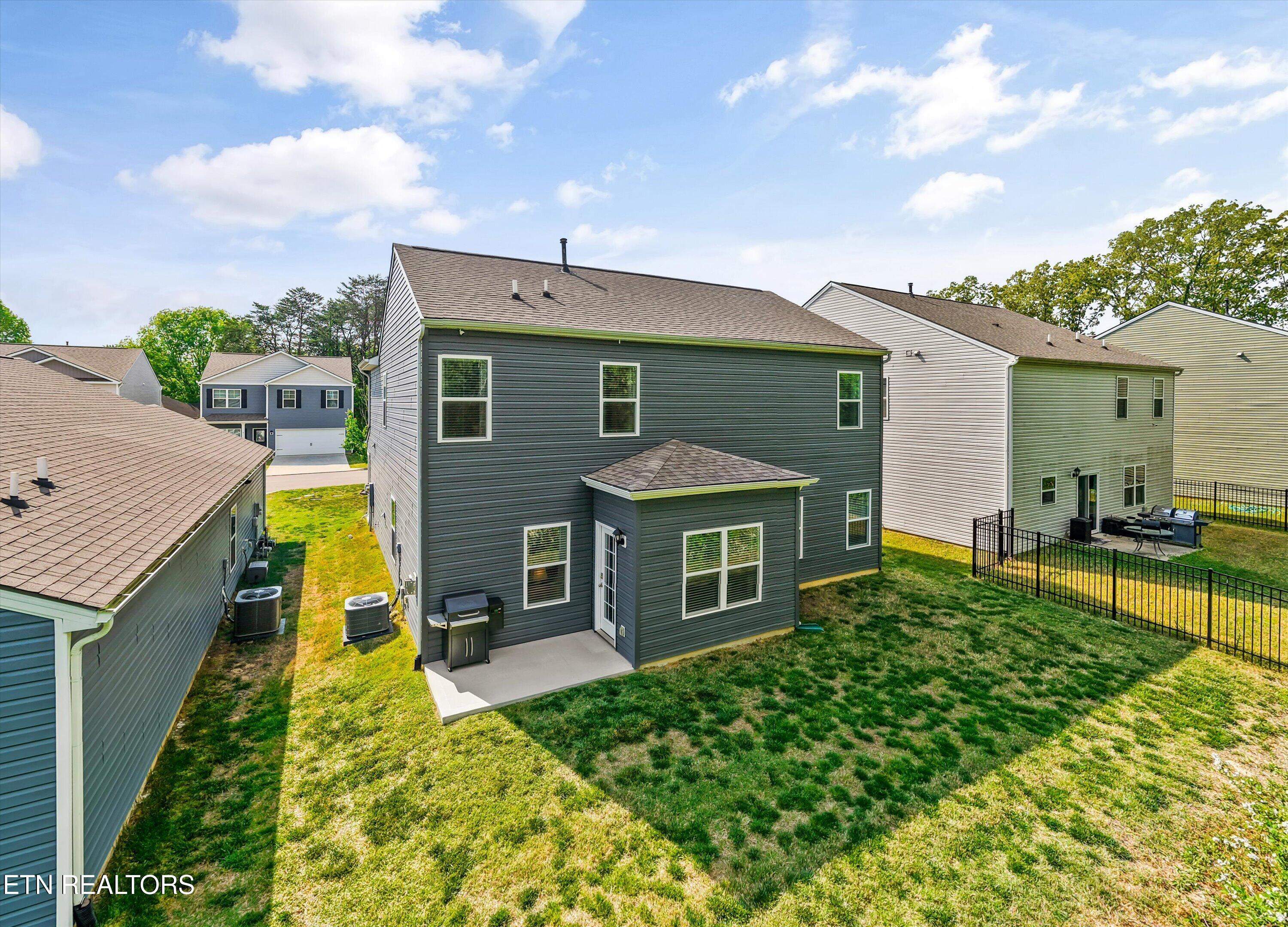 9716 War Admiral Lane Knoxville TN 37931