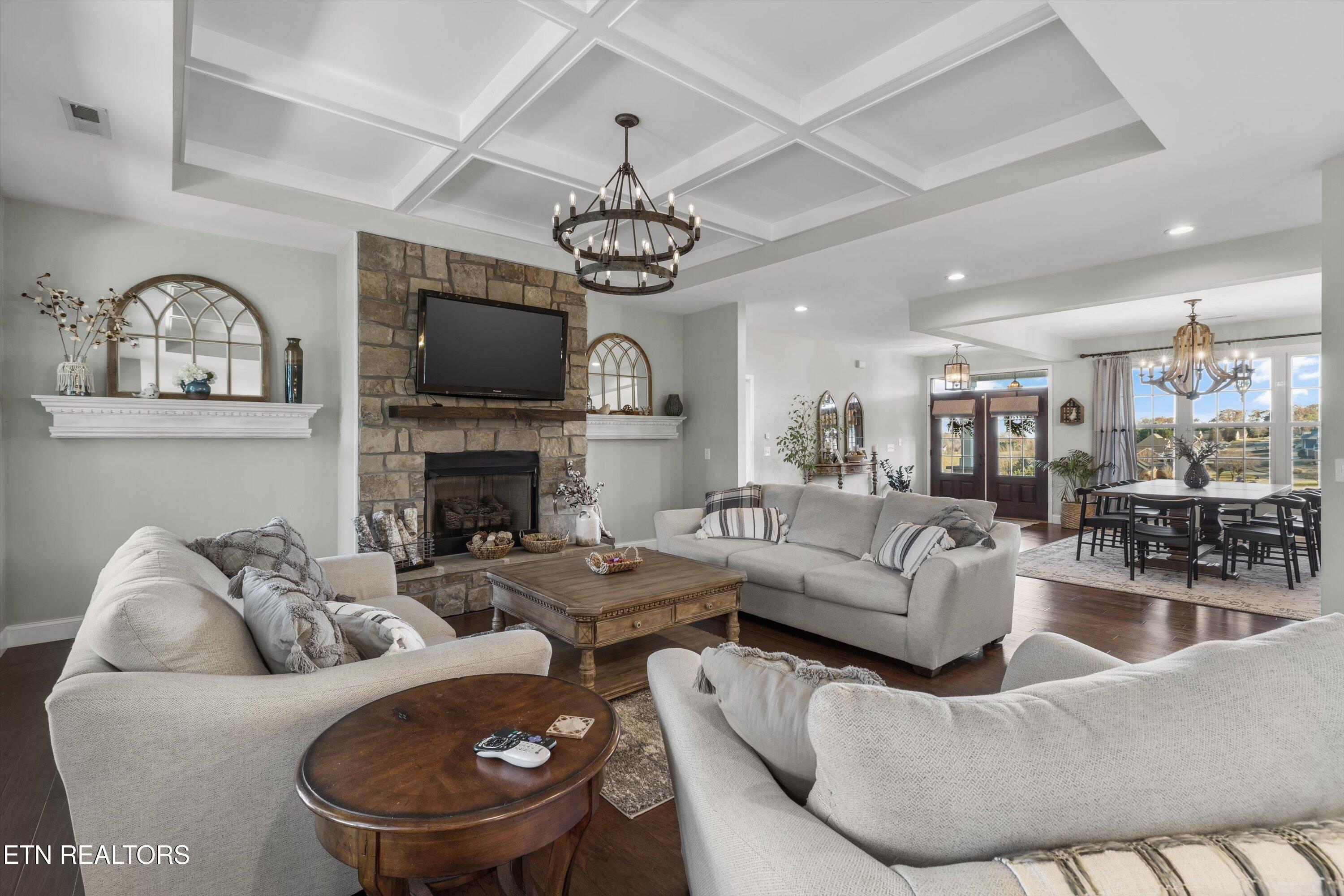 3413 Colby Cove Drive Maryville TN 37801