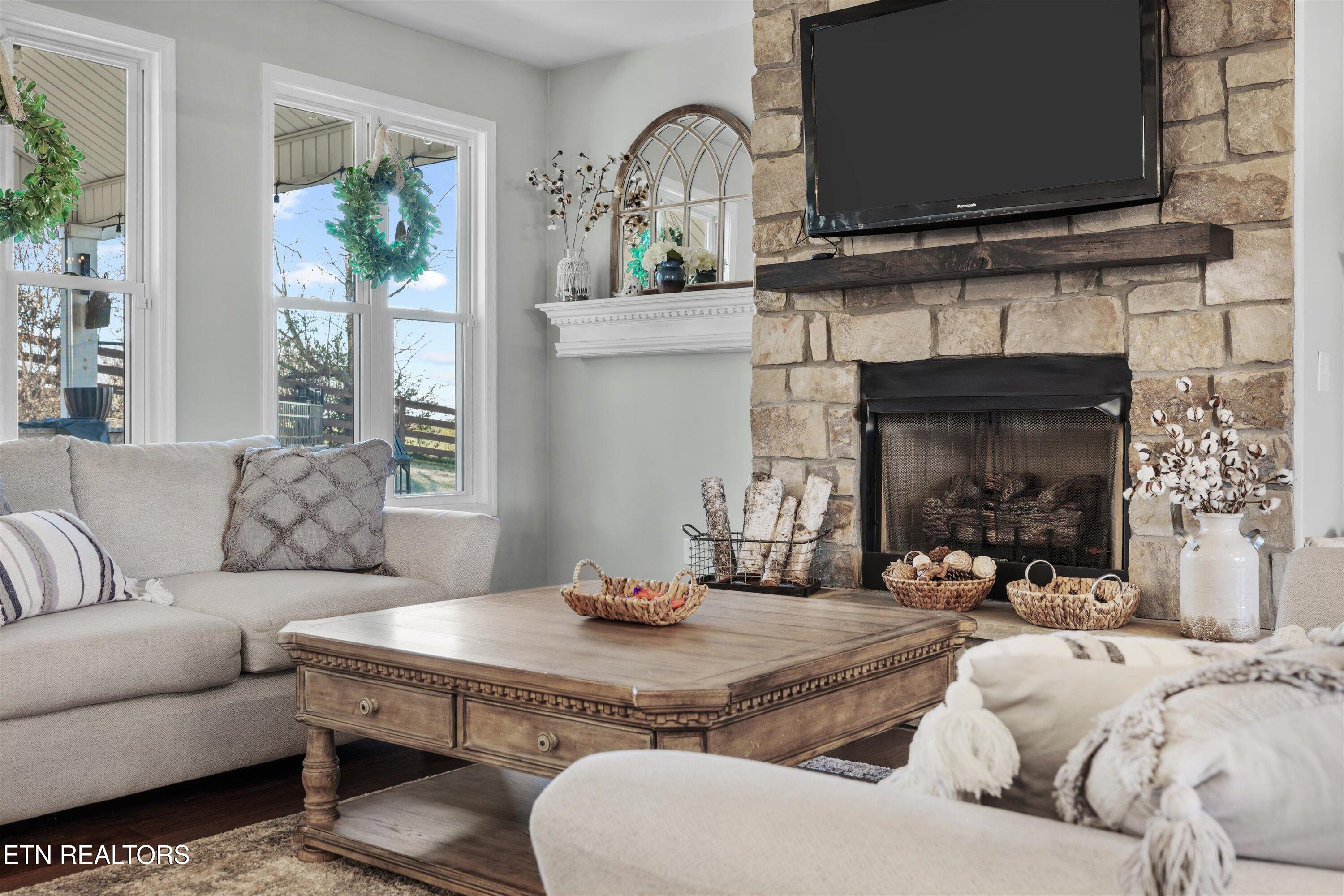 3413 Colby Cove Drive Maryville TN 37801