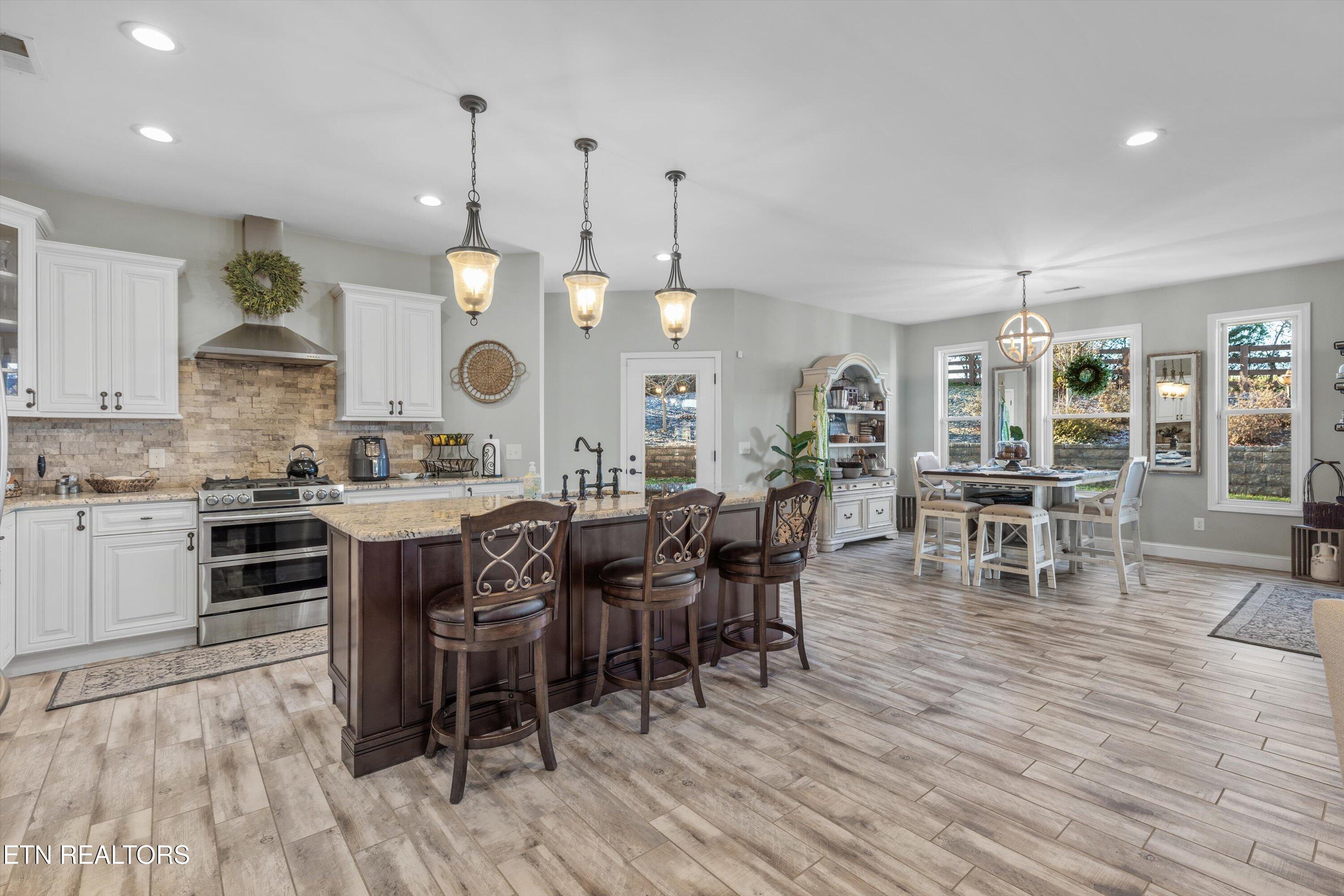 3413 Colby Cove Drive Maryville TN 37801