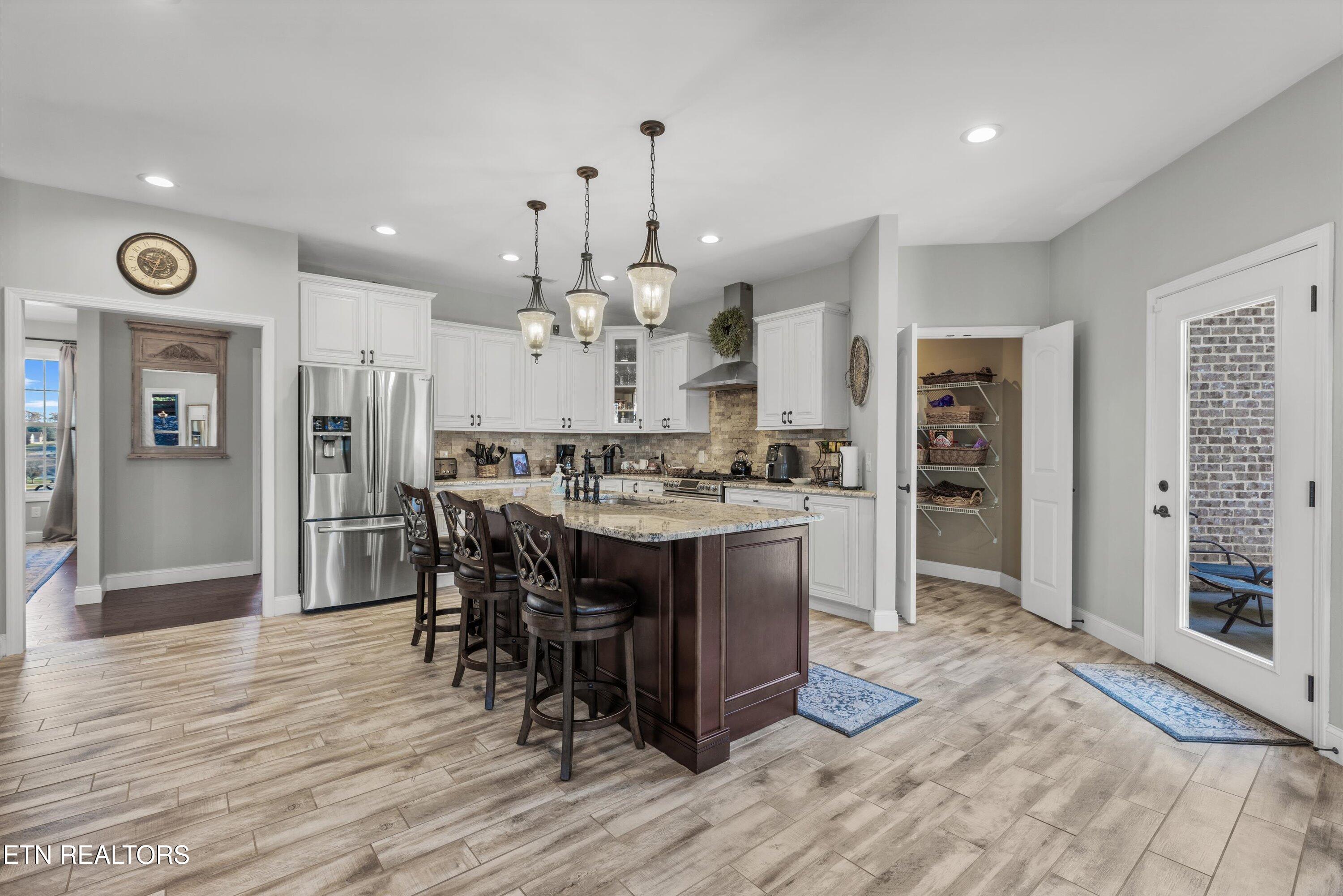 3413 Colby Cove Drive Maryville TN 37801