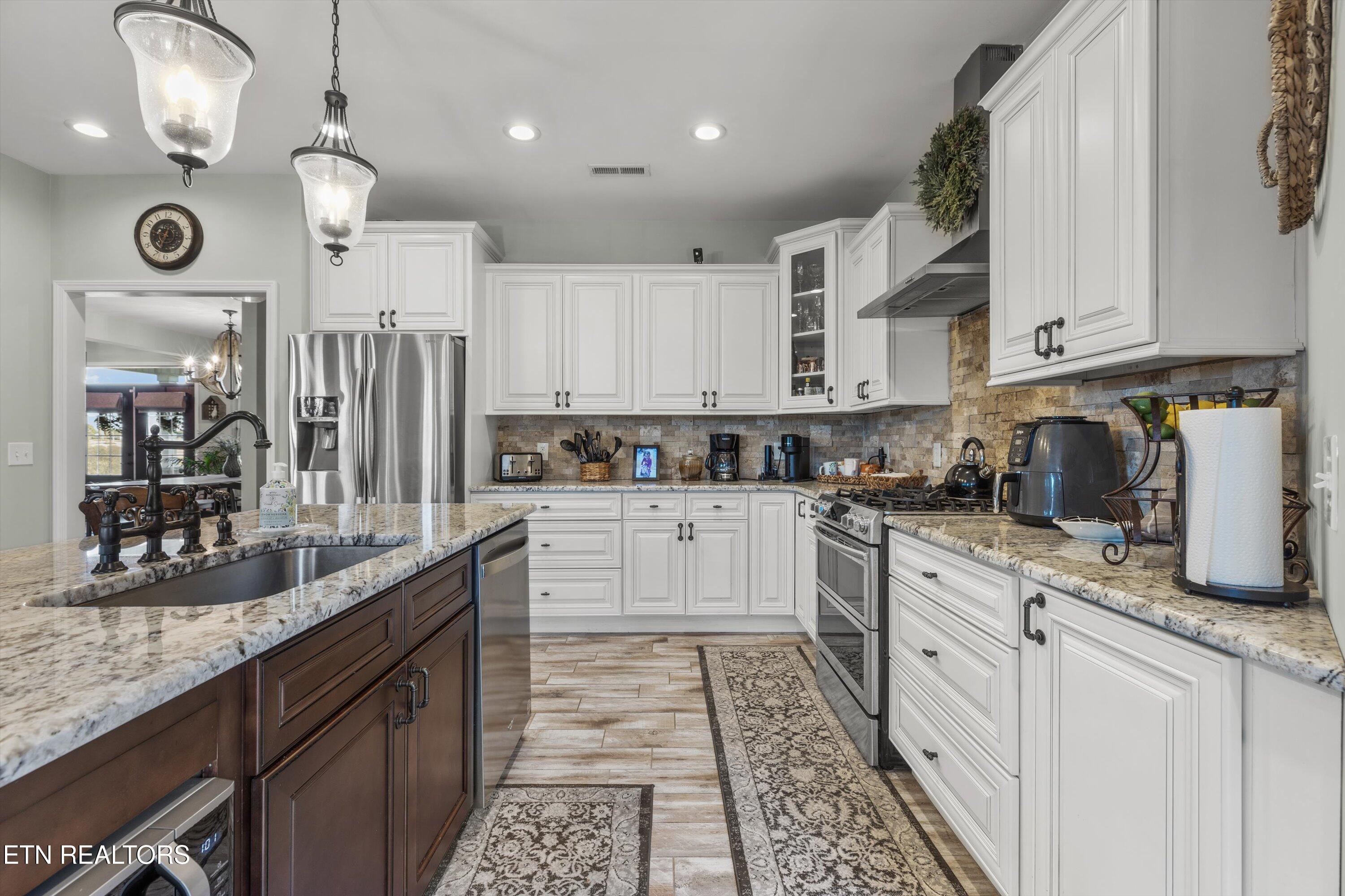 3413 Colby Cove Drive Maryville TN 37801