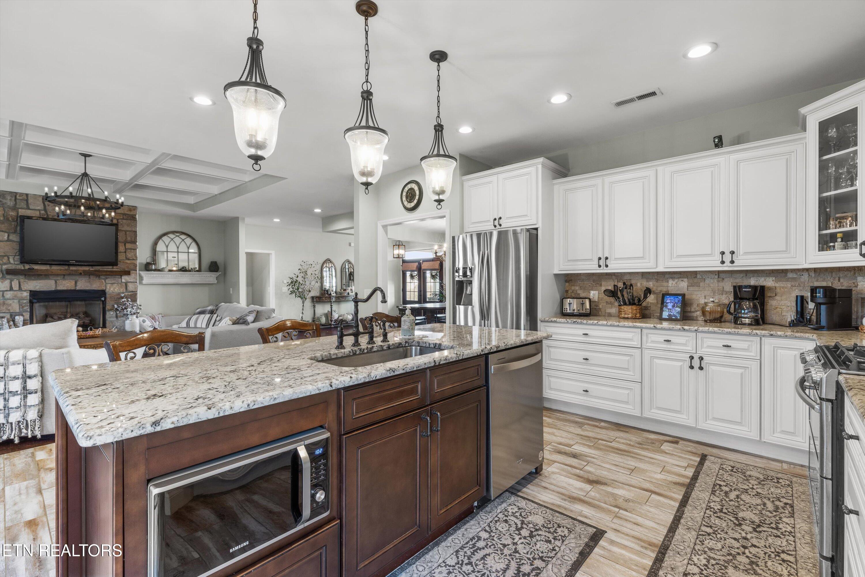 3413 Colby Cove Drive Maryville TN 37801
