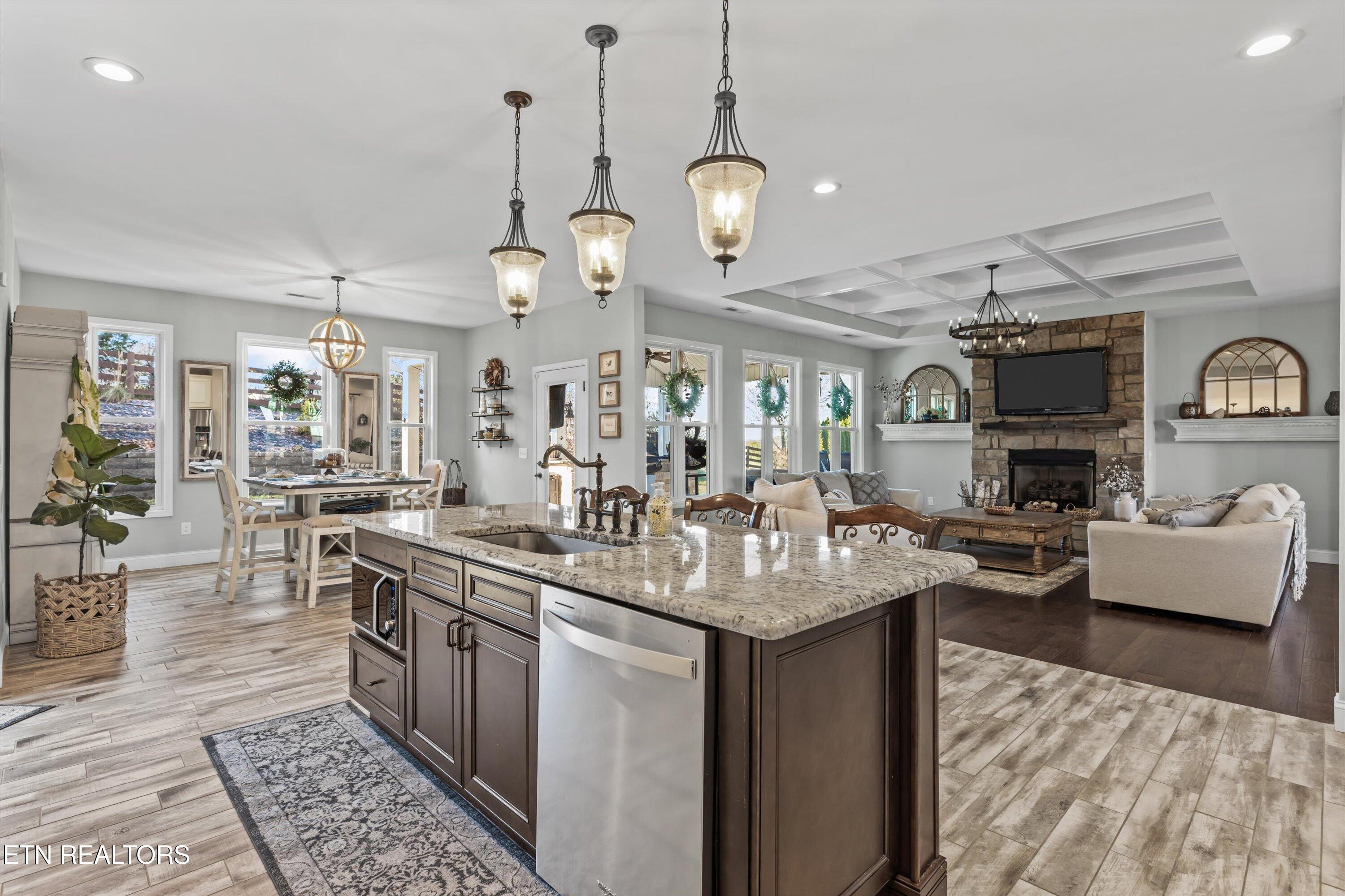 3413 Colby Cove Drive Maryville TN 37801