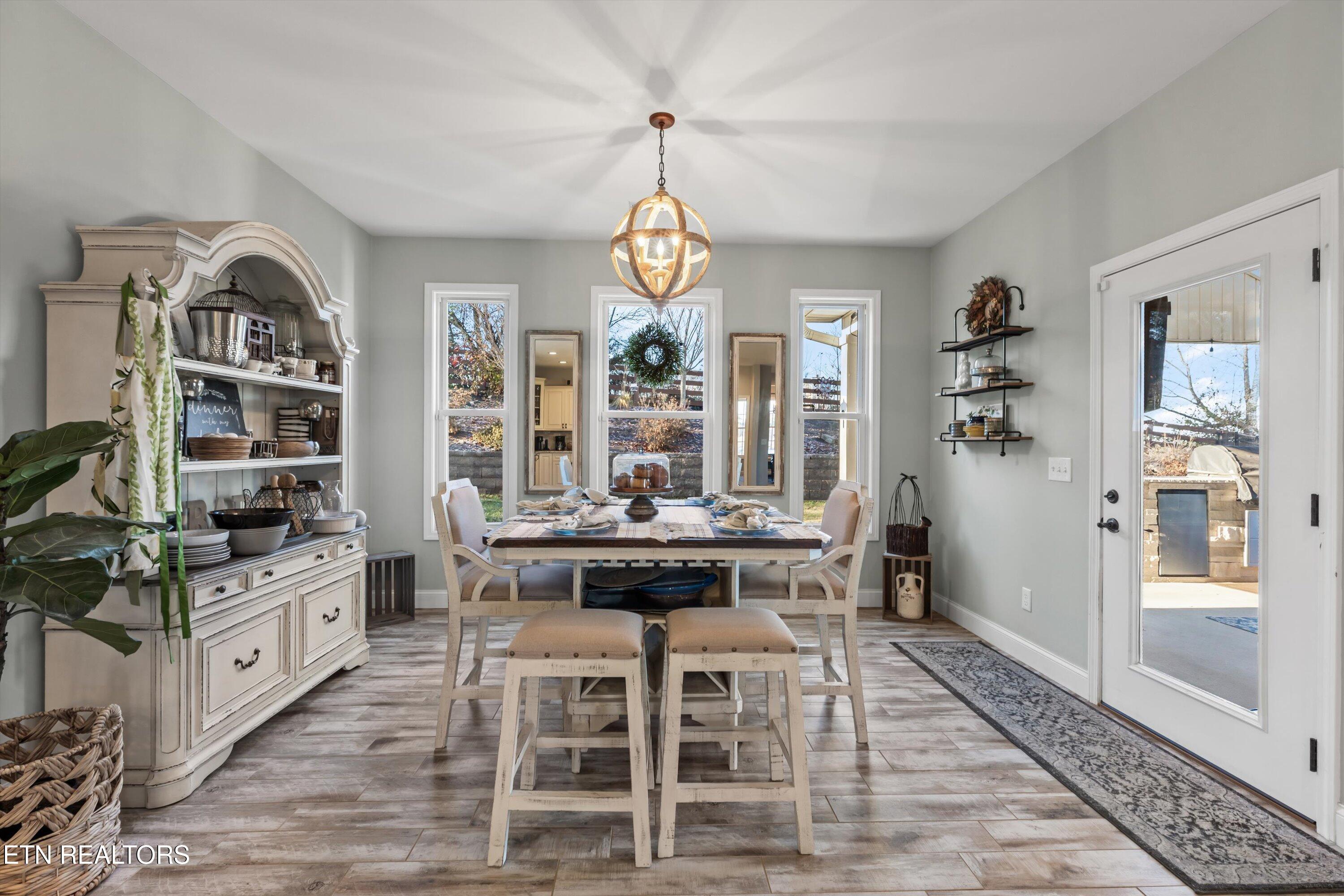 3413 Colby Cove Drive Maryville TN 37801