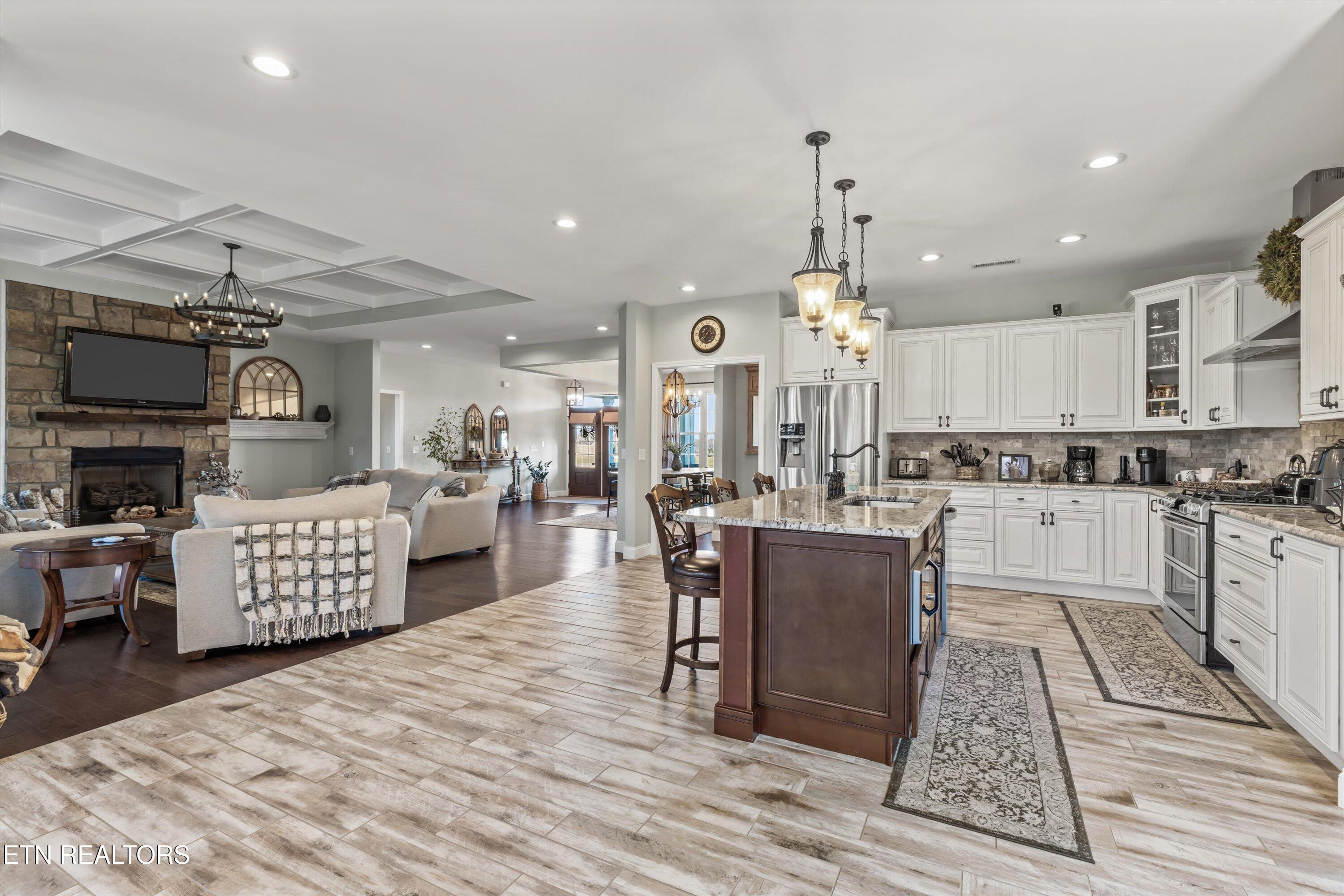 3413 Colby Cove Drive Maryville TN 37801