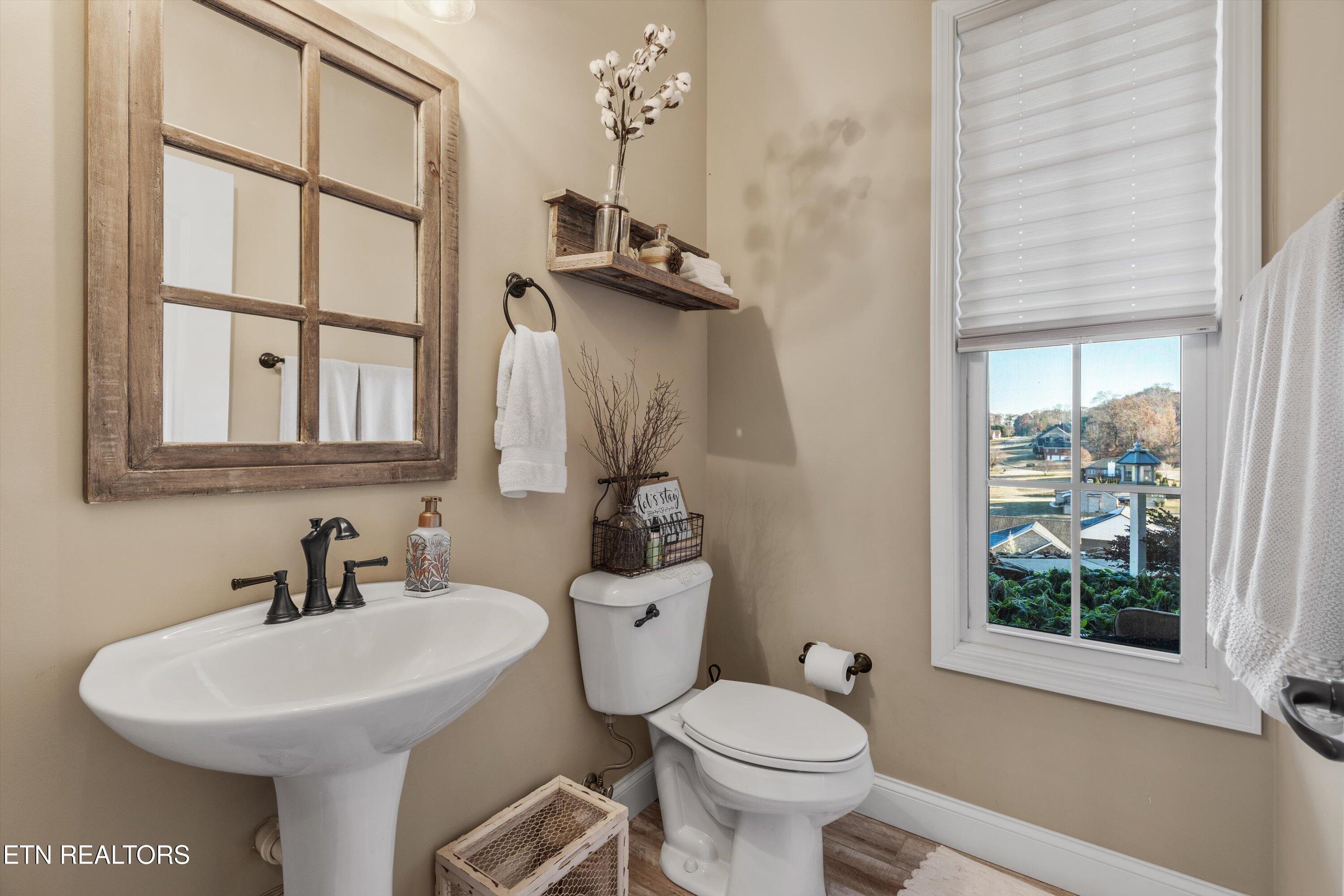 3413 Colby Cove Drive Maryville TN 37801