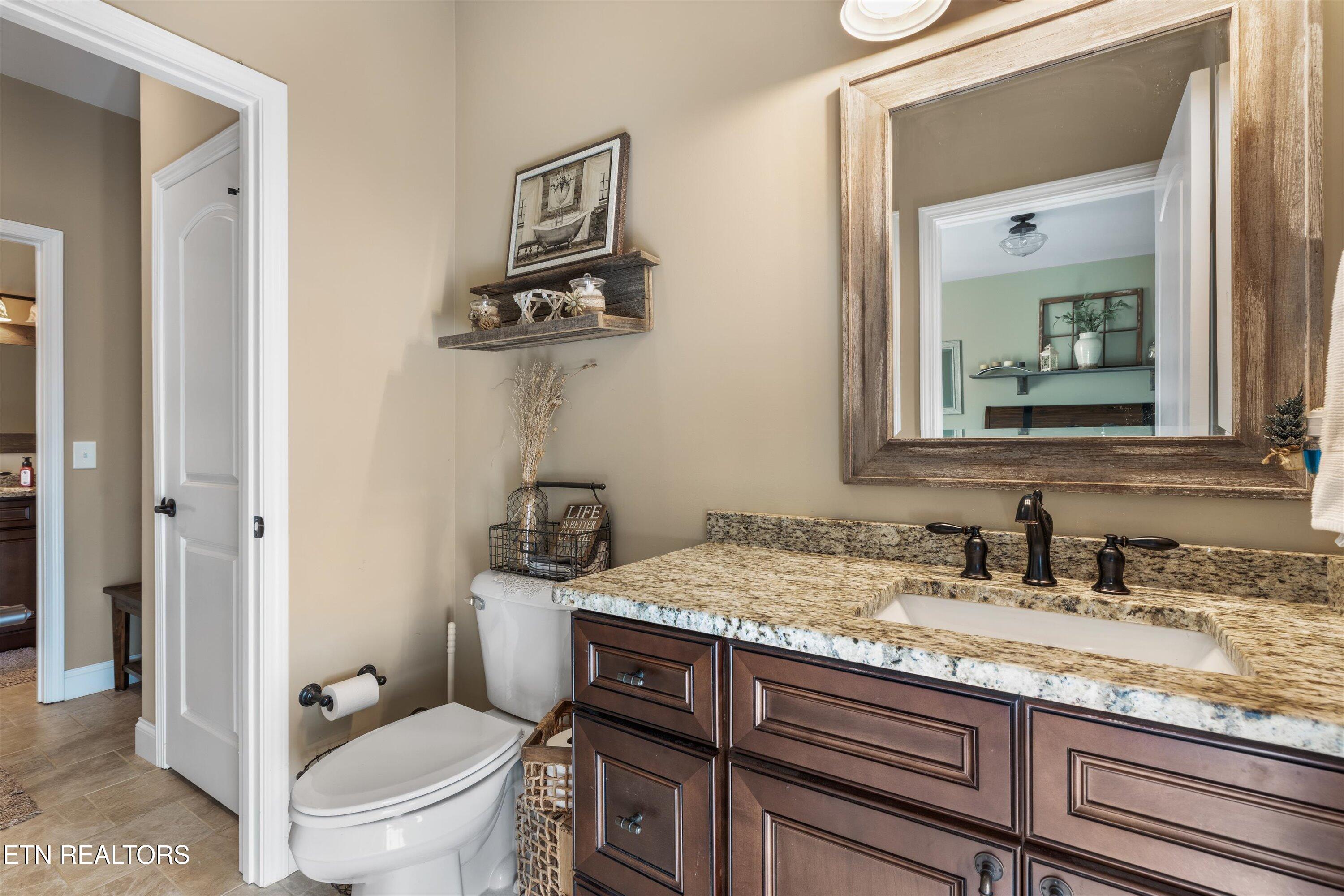 3413 Colby Cove Drive Maryville TN 37801