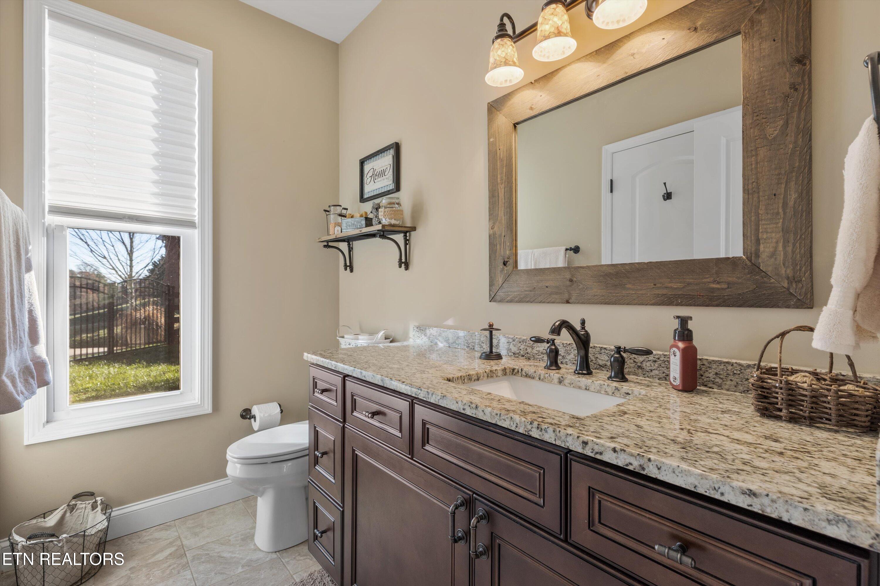 3413 Colby Cove Drive Maryville TN 37801