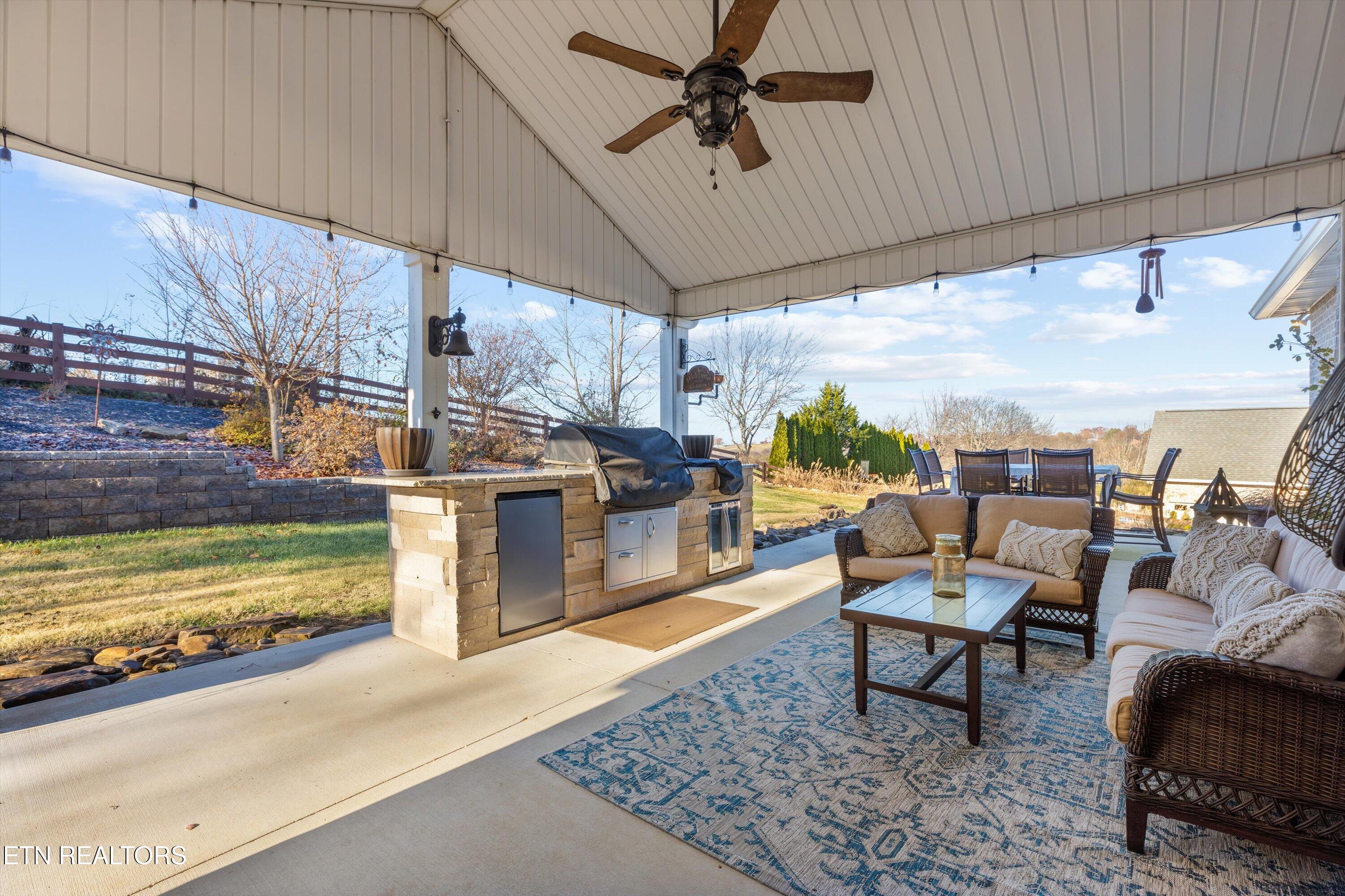 3413 Colby Cove Drive Maryville TN 37801