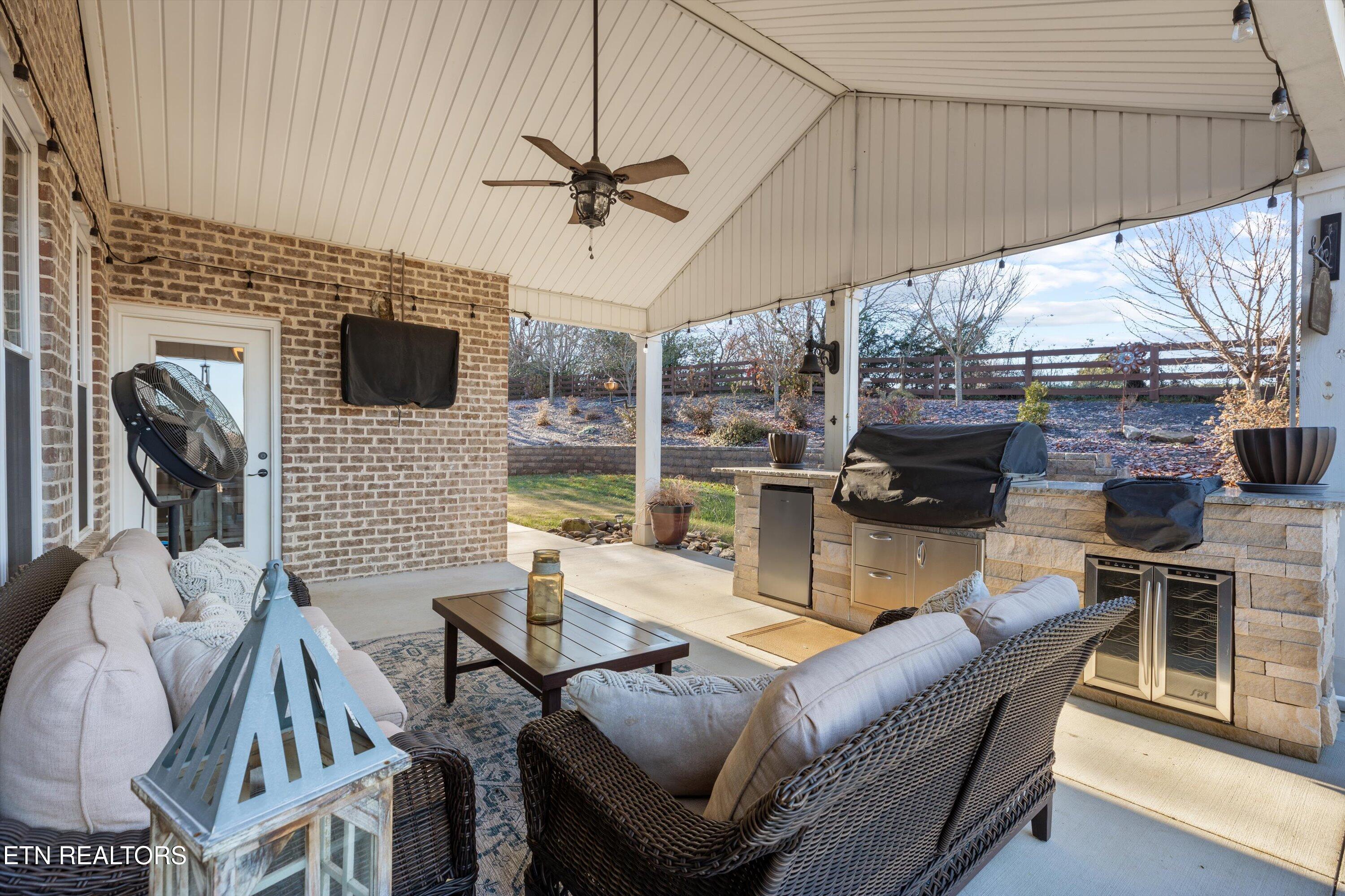 3413 Colby Cove Drive Maryville TN 37801