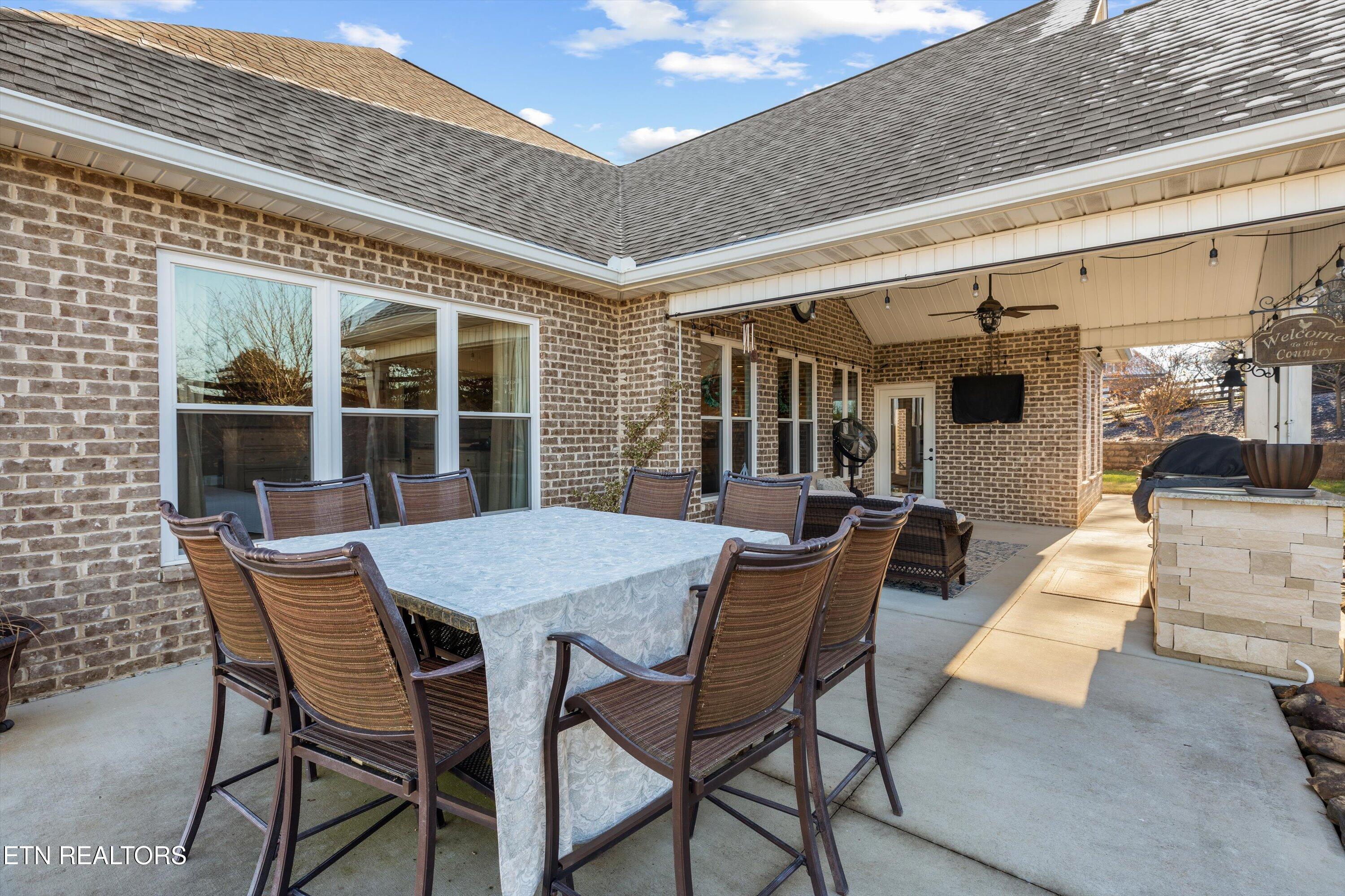 3413 Colby Cove Drive Maryville TN 37801