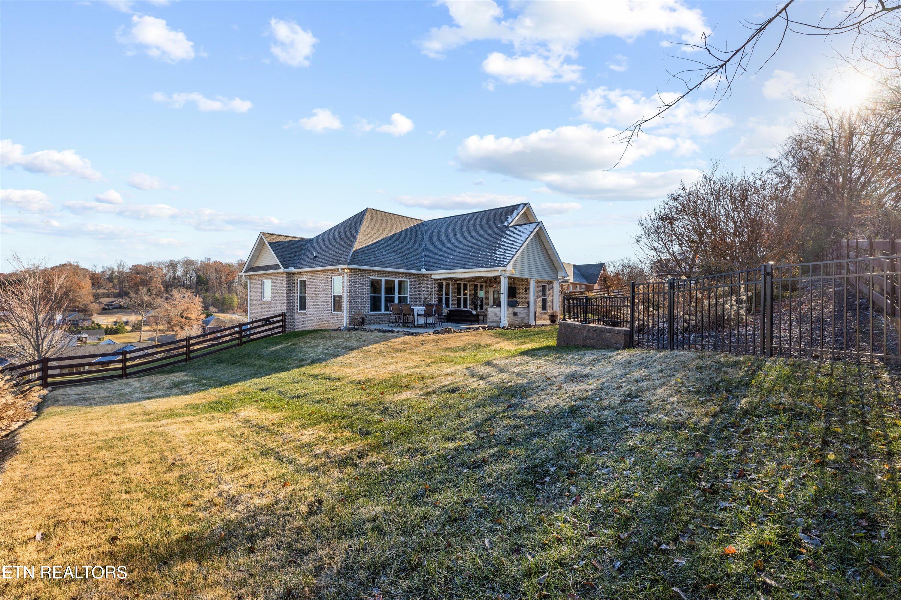 3413 Colby Cove Drive Maryville TN 37801