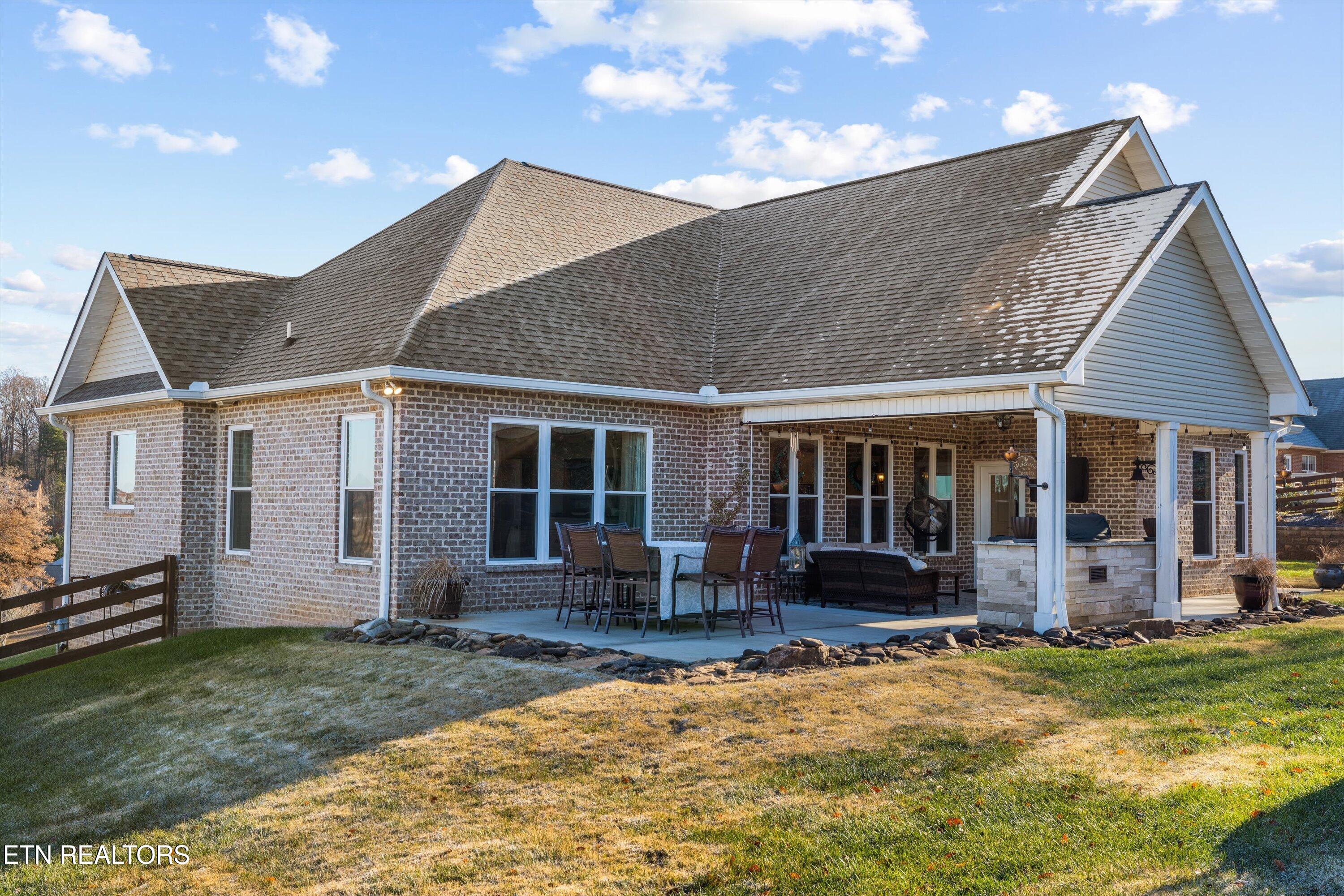 3413 Colby Cove Drive Maryville TN 37801