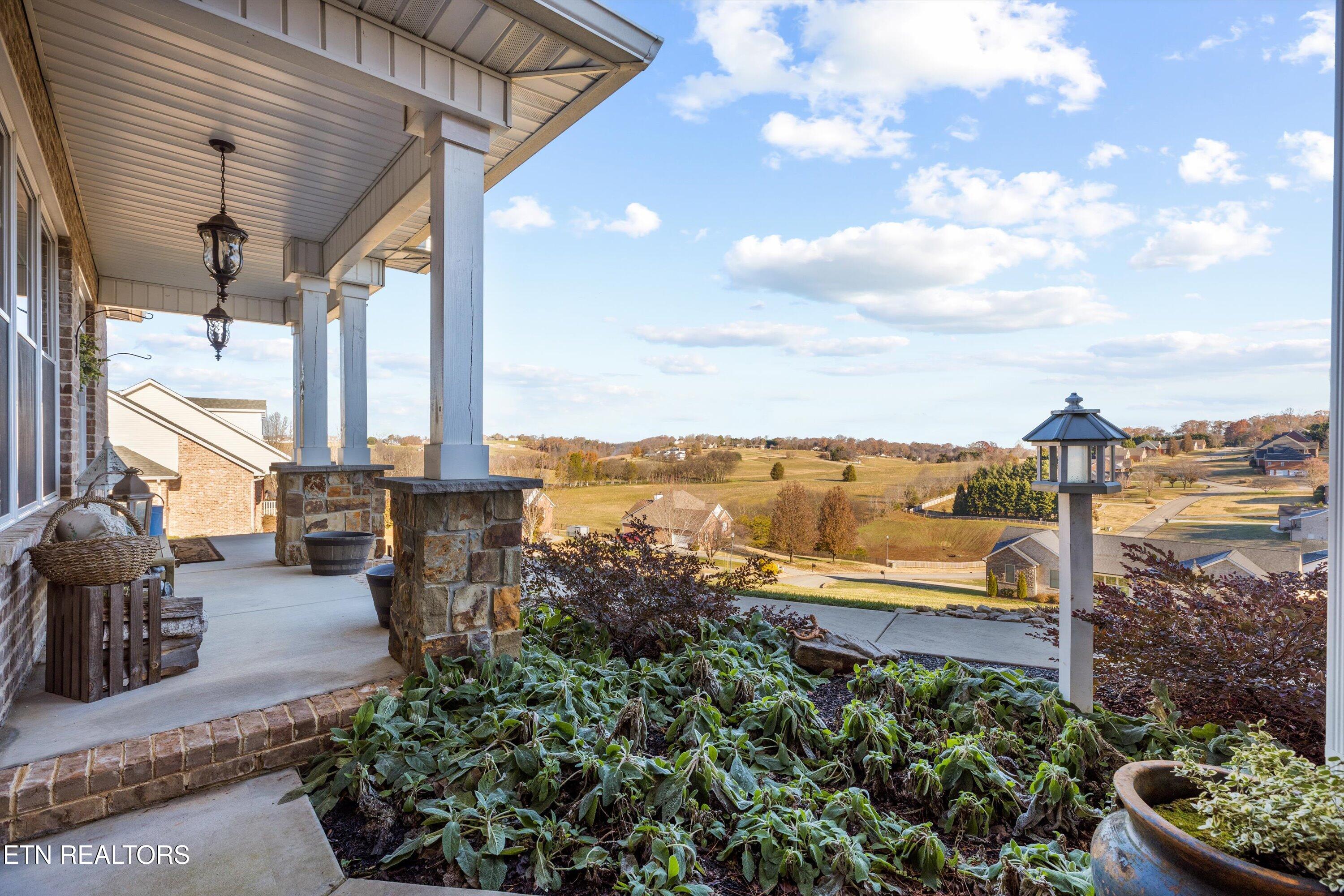 3413 Colby Cove Drive Maryville TN 37801