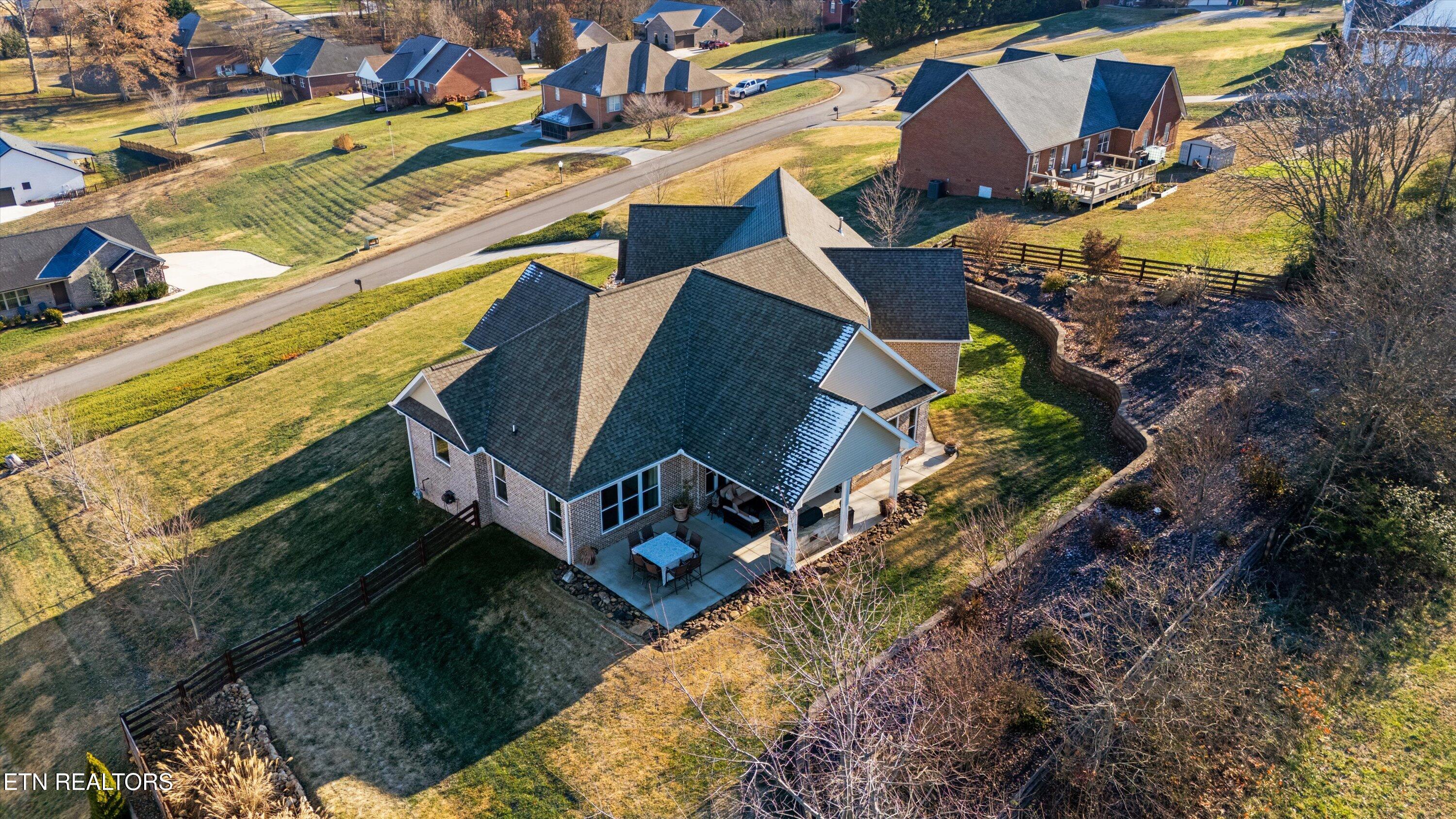 3413 Colby Cove Drive Maryville TN 37801
