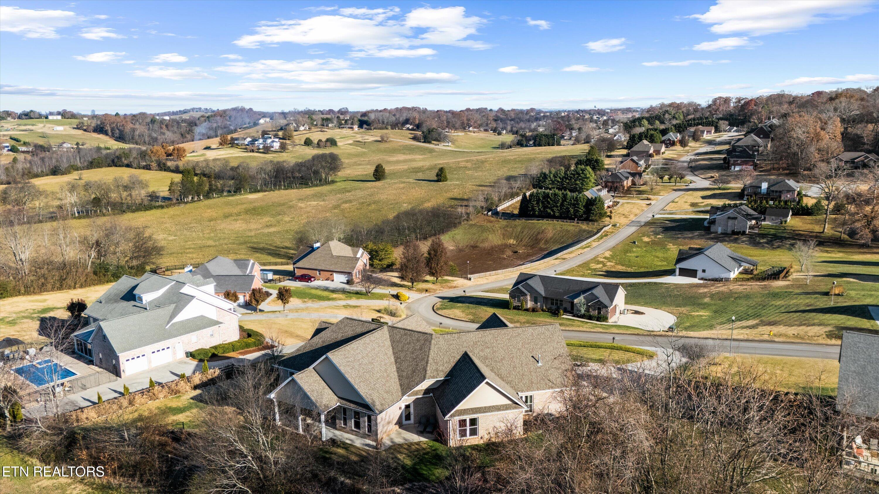 3413 Colby Cove Drive Maryville TN 37801