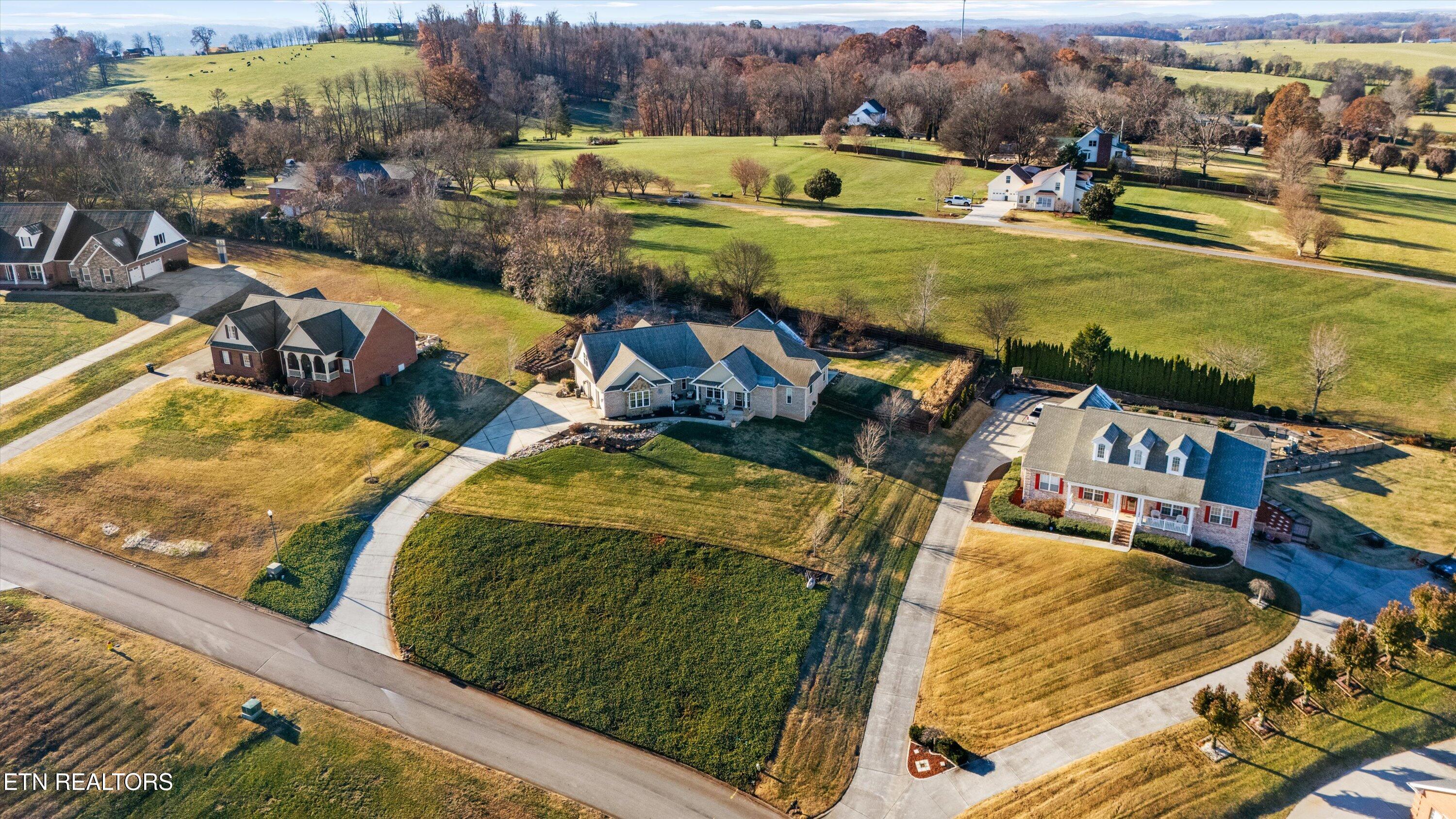 3413 Colby Cove Drive Maryville TN 37801