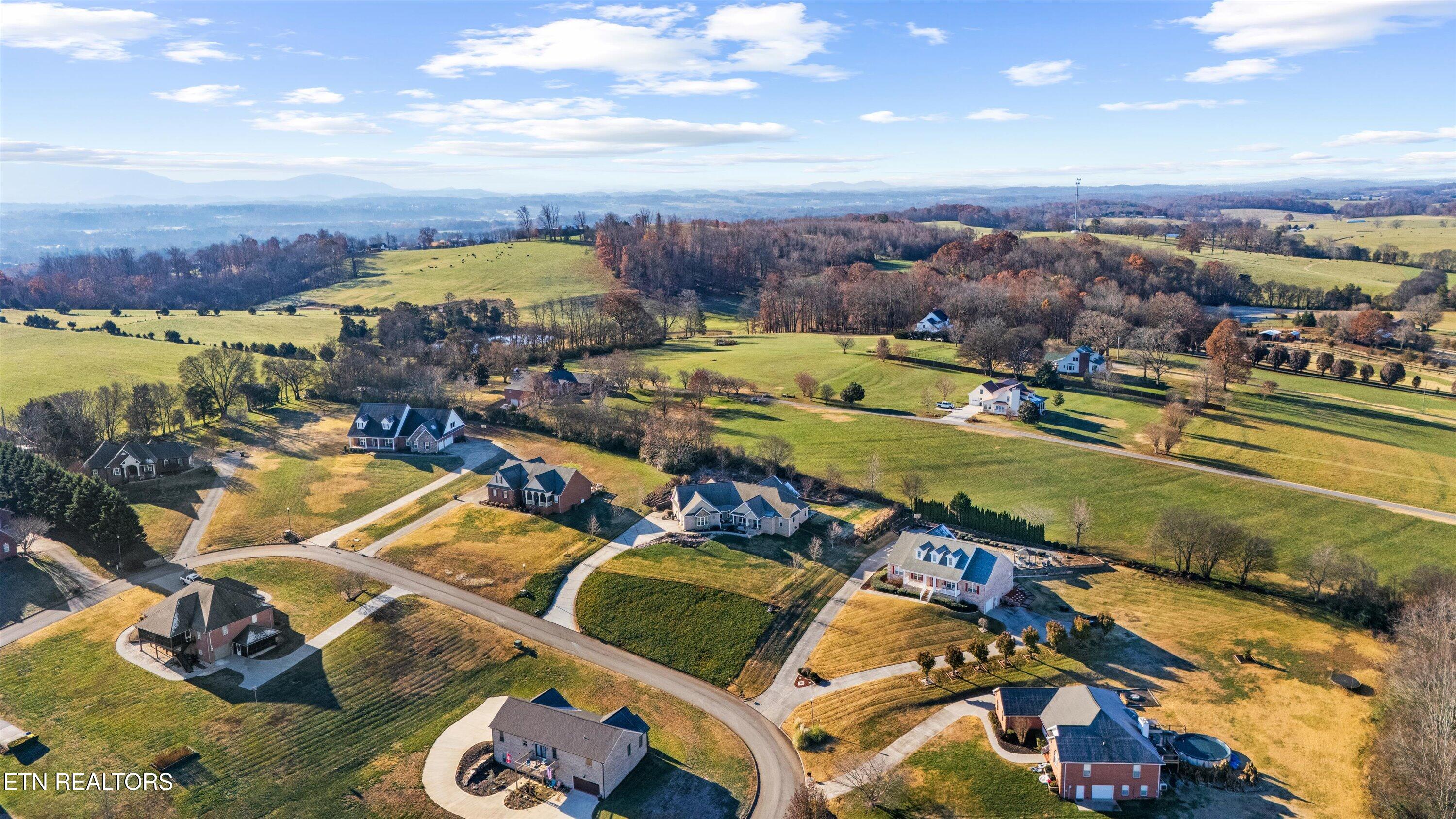 3413 Colby Cove Drive Maryville TN 37801
