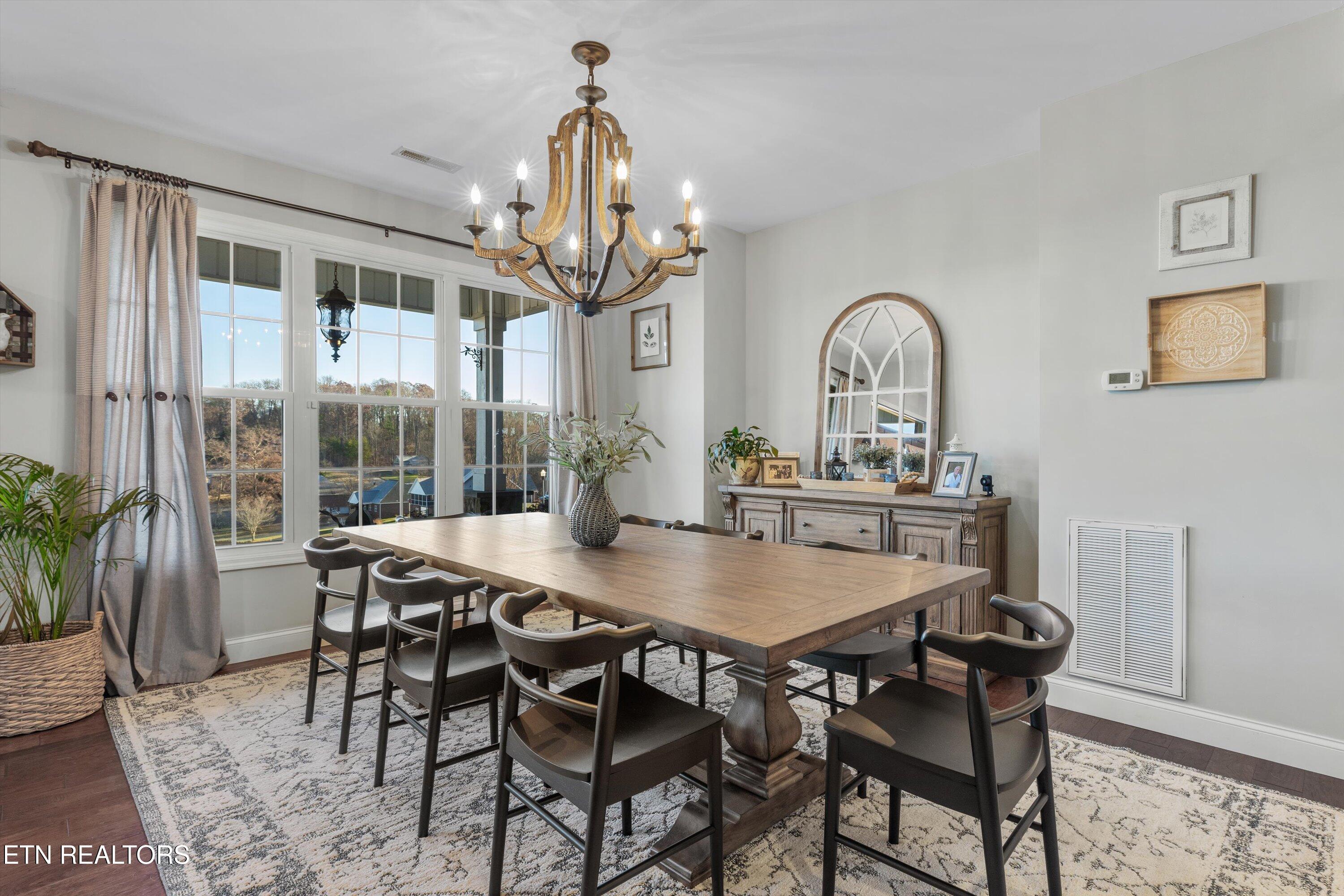 3413 Colby Cove Drive Maryville TN 37801