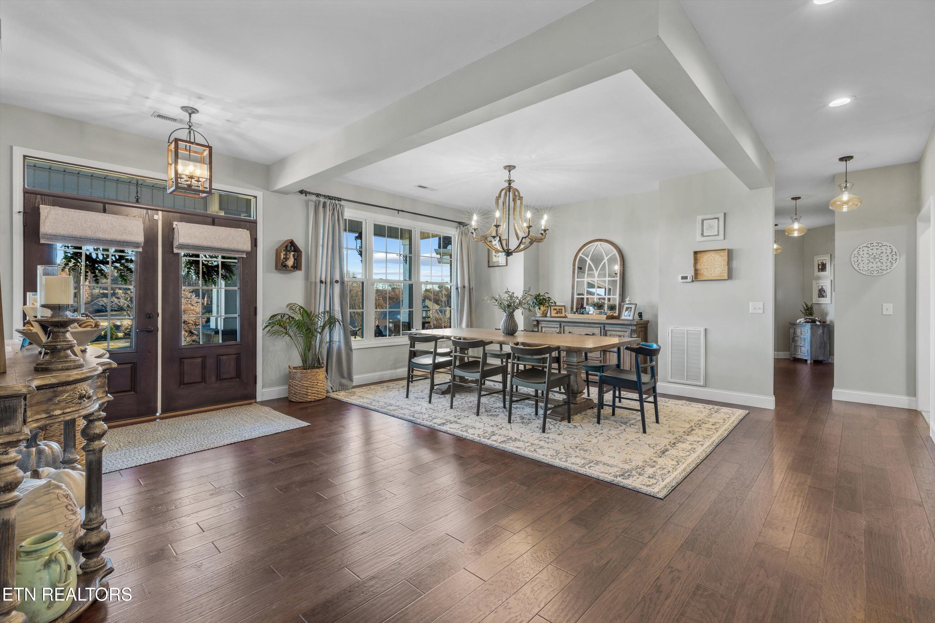 3413 Colby Cove Drive Maryville TN 37801