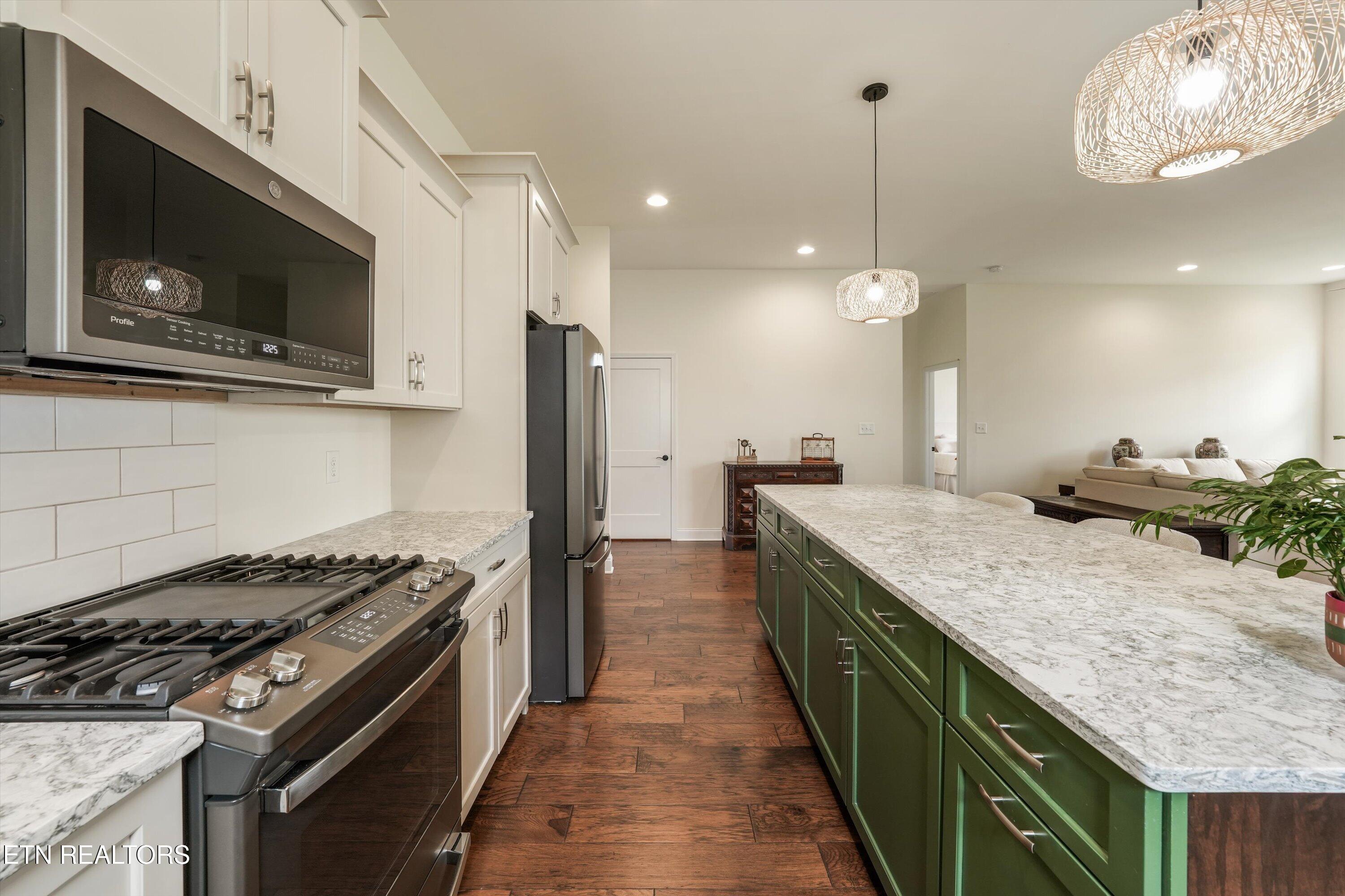 1139 Belle Pond Avenue Knoxville TN 37932