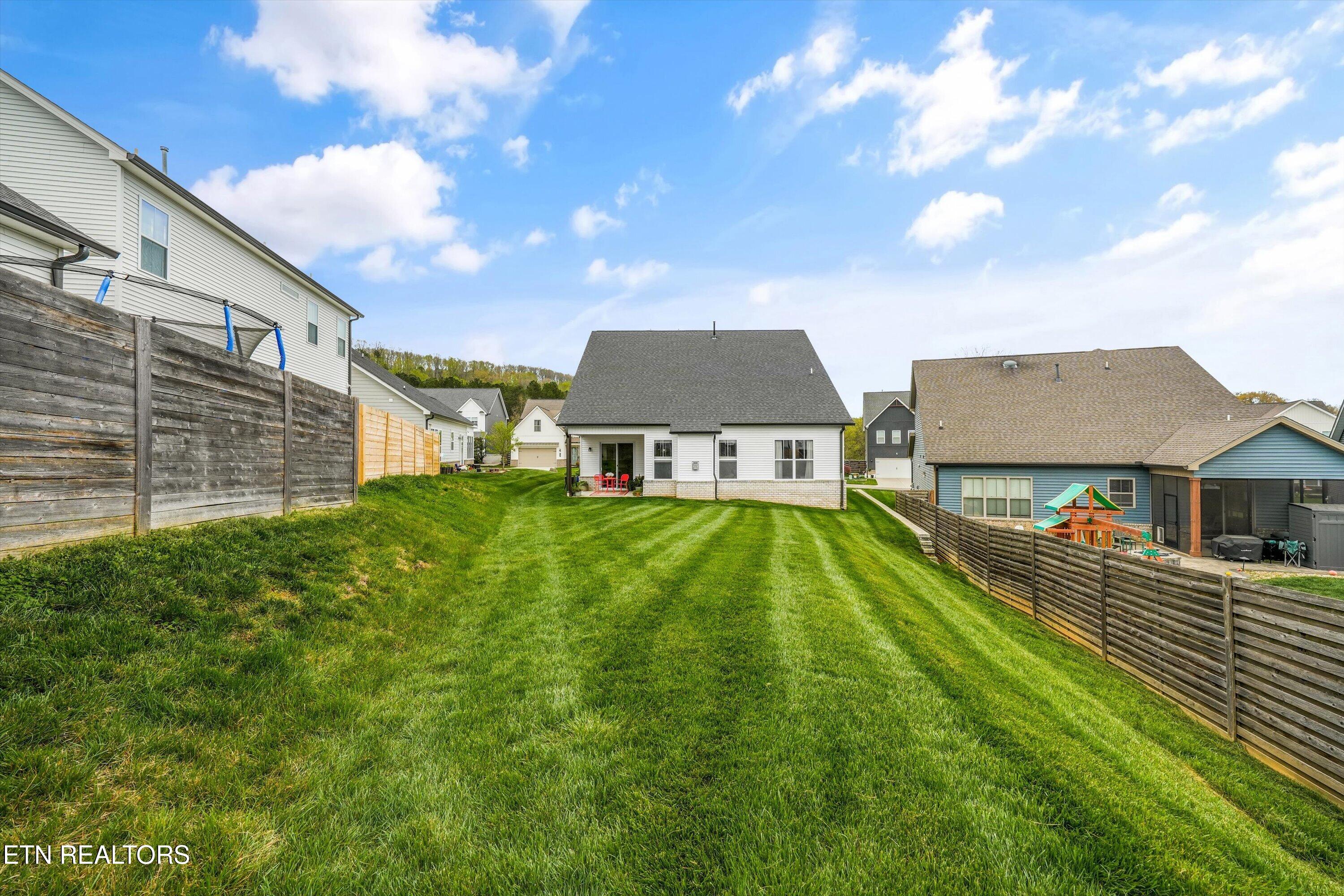 1139 Belle Pond Avenue Knoxville TN 37932