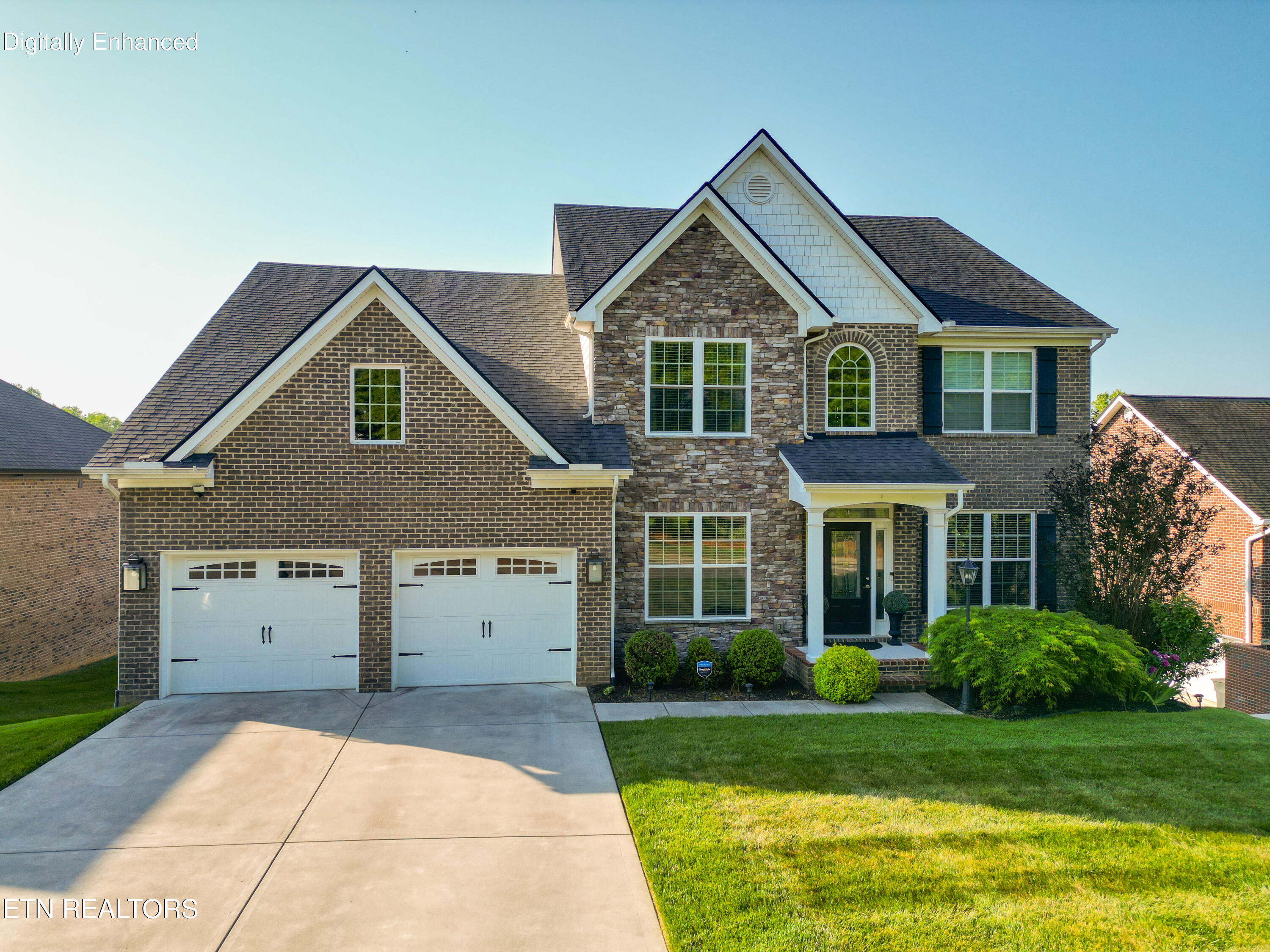 1027 Prince George Parish Drive Knoxville TN 37934