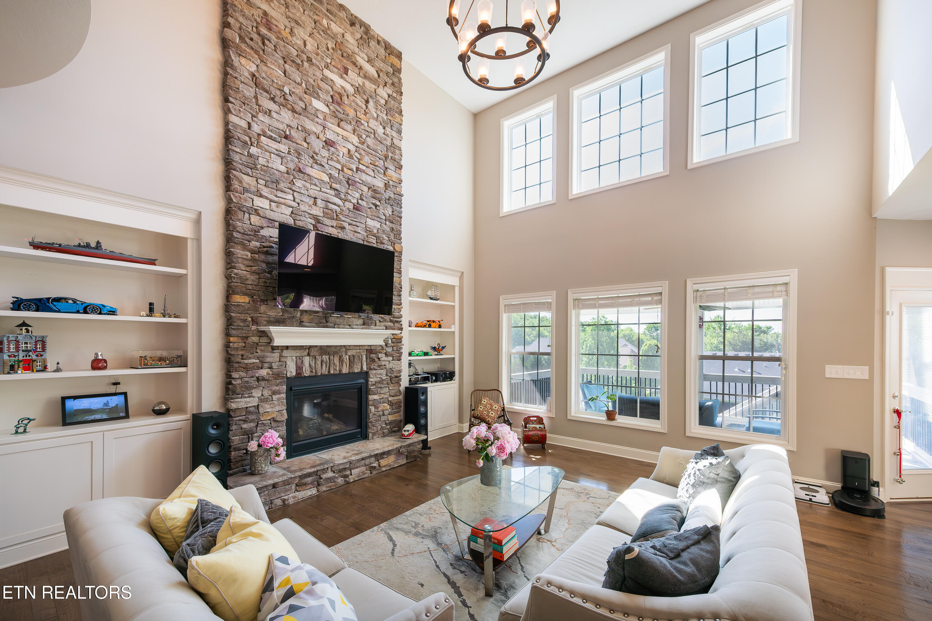 1027 Prince George Parish Drive Knoxville TN 37934
