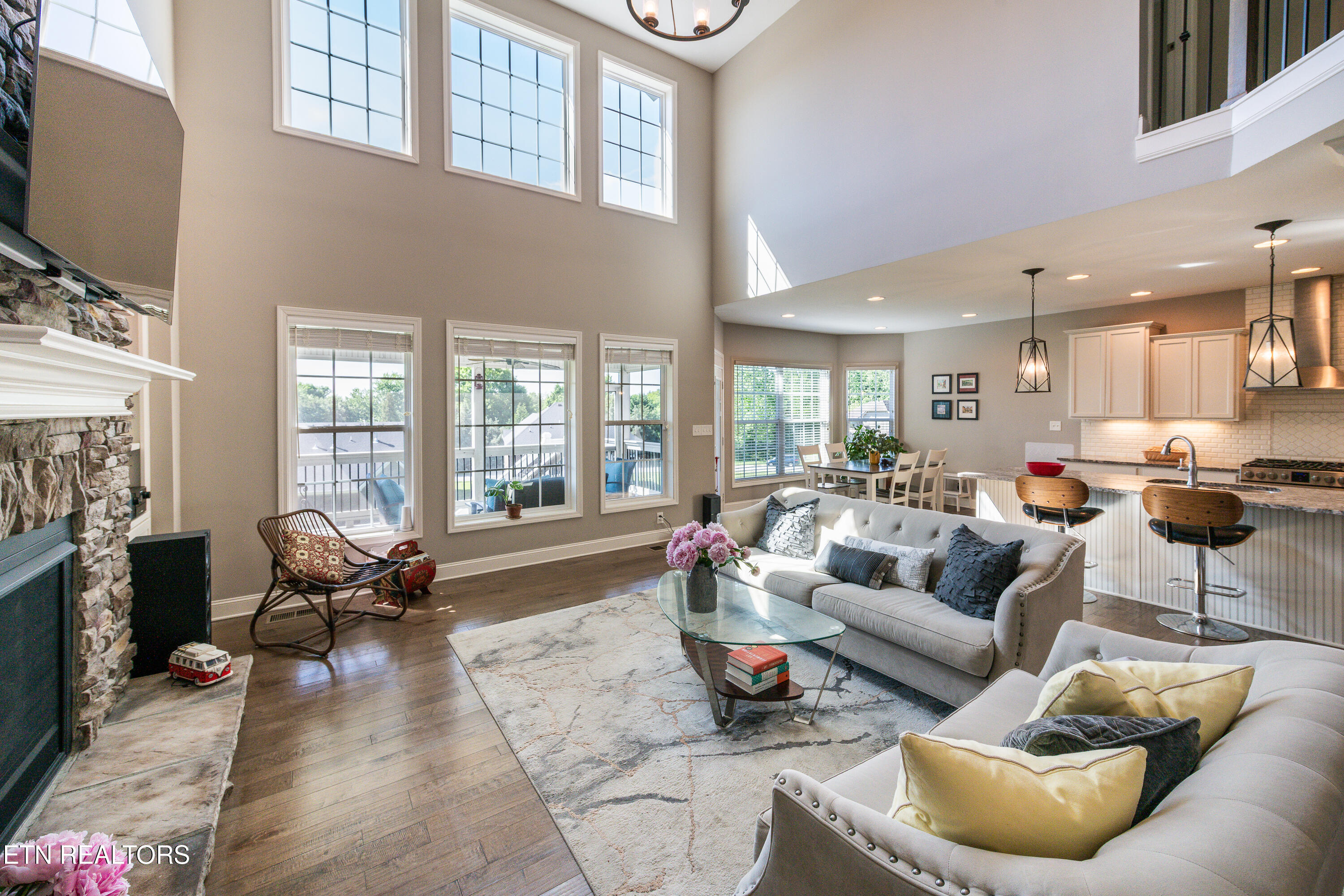 1027 Prince George Parish Drive Knoxville TN 37934