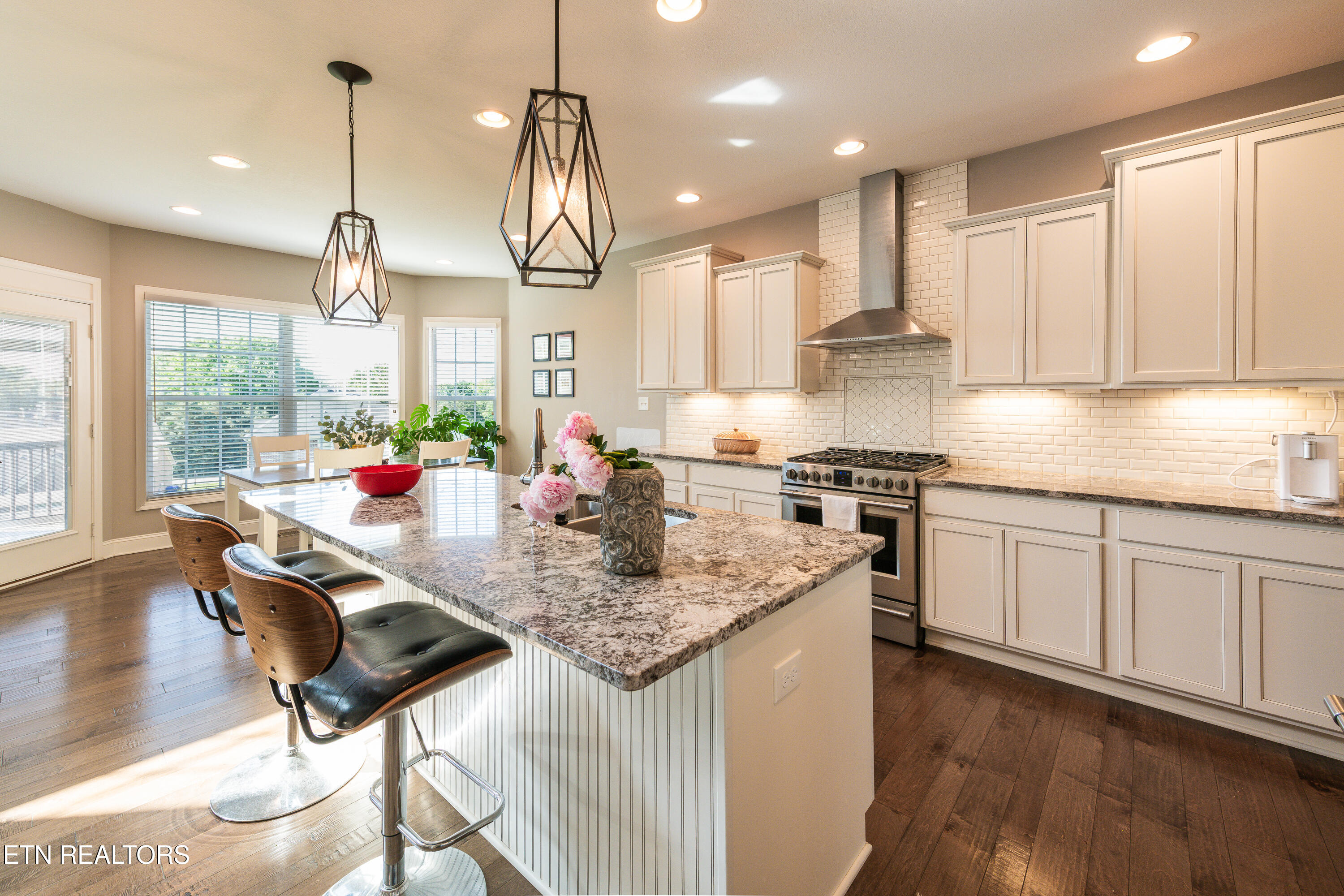 1027 Prince George Parish Drive Knoxville TN 37934