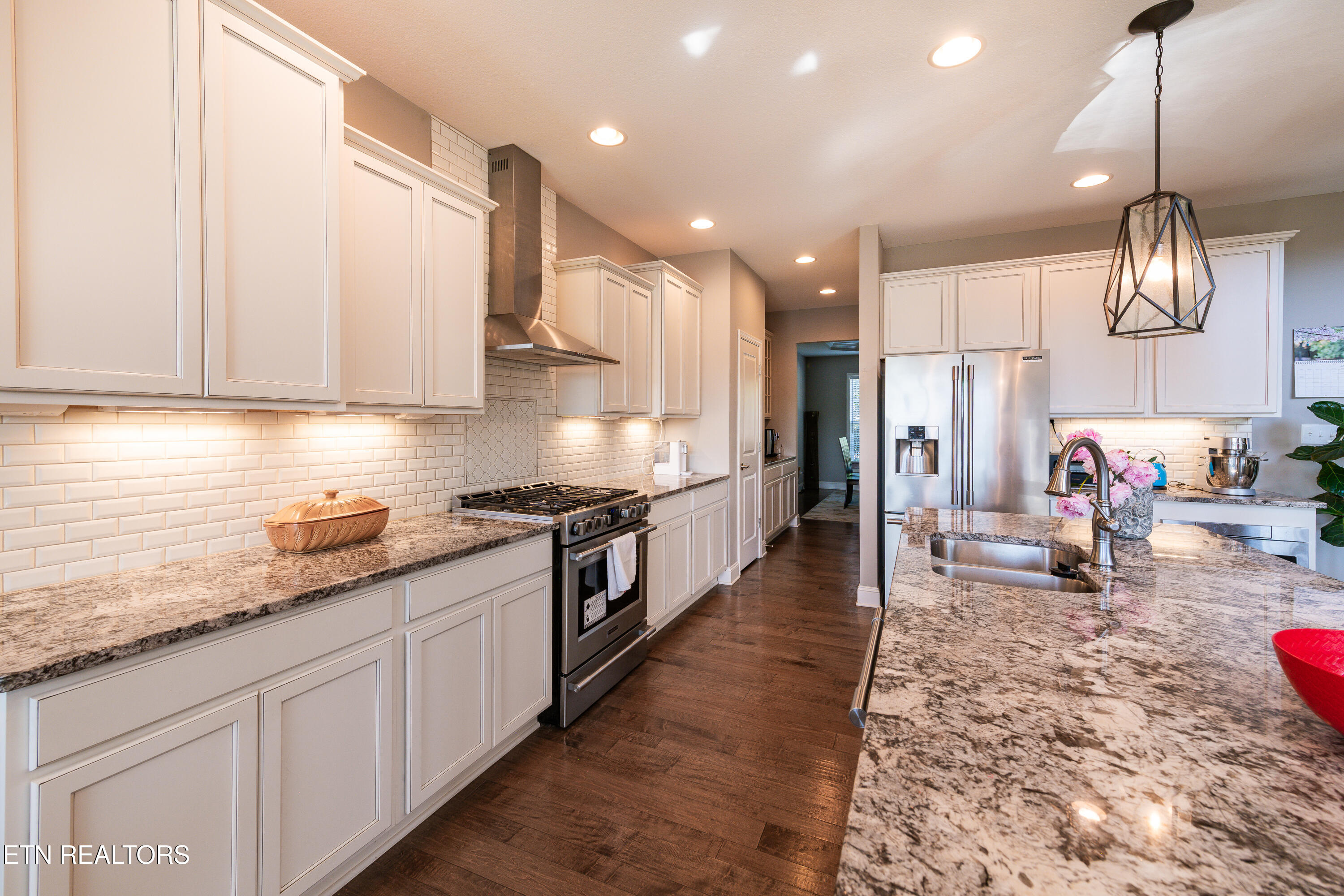 1027 Prince George Parish Drive Knoxville TN 37934