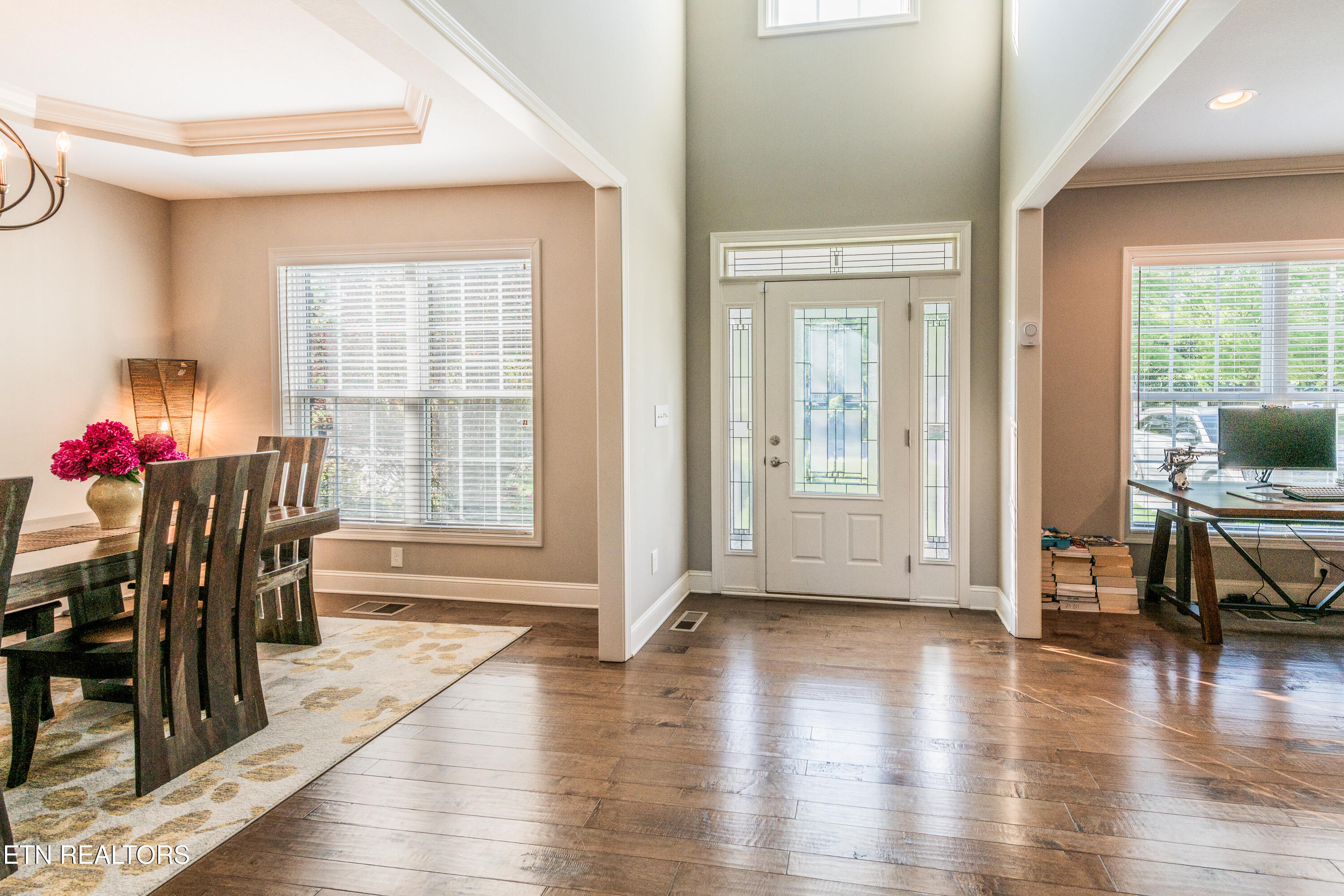 1027 Prince George Parish Drive Knoxville TN 37934