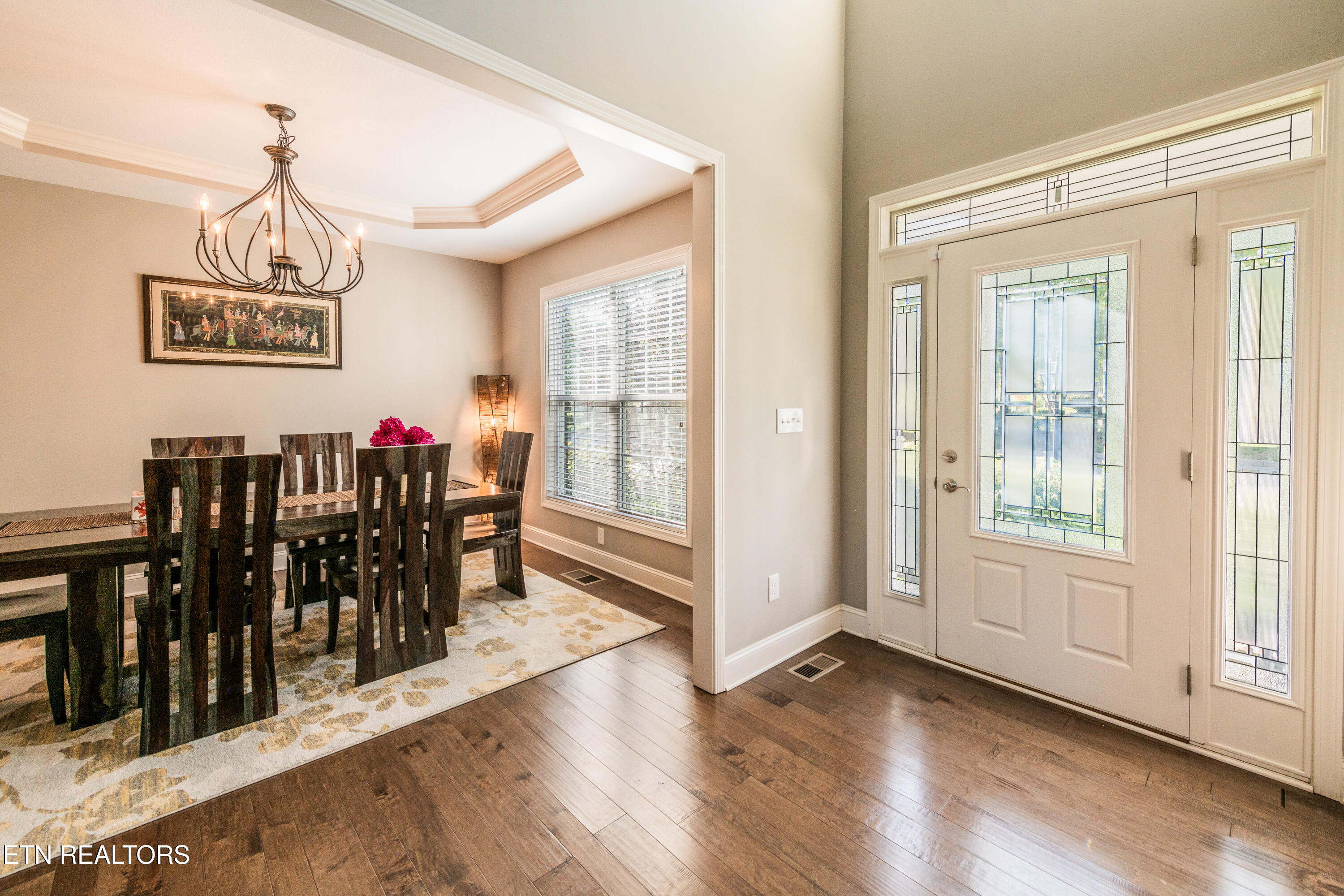 1027 Prince George Parish Drive Knoxville TN 37934