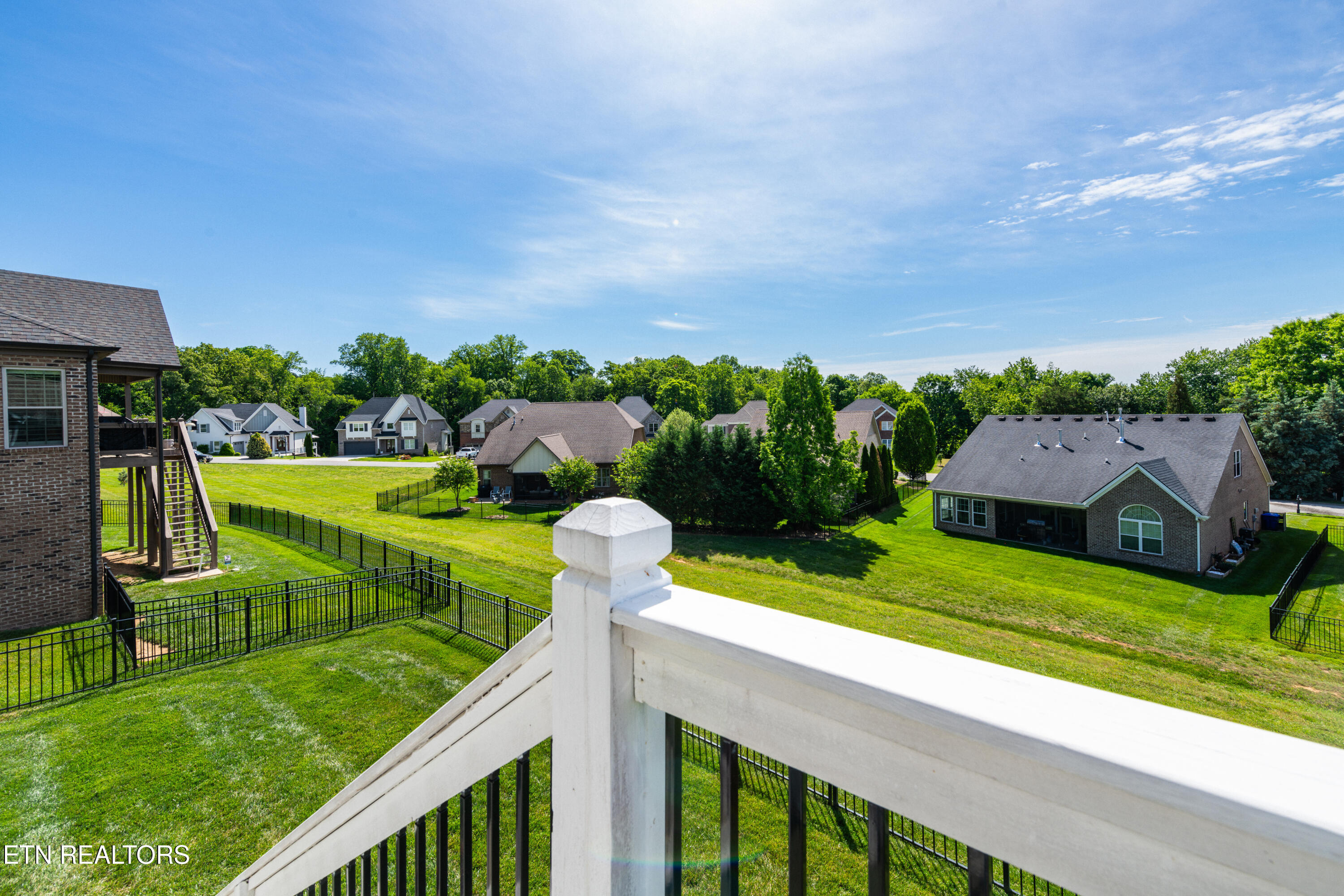1027 Prince George Parish Drive Knoxville TN 37934