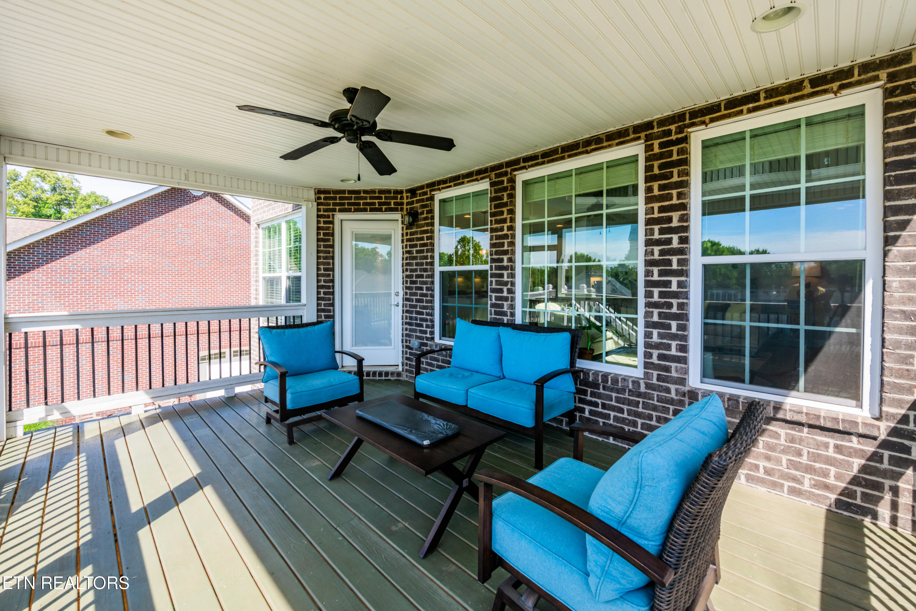 1027 Prince George Parish Drive Knoxville TN 37934