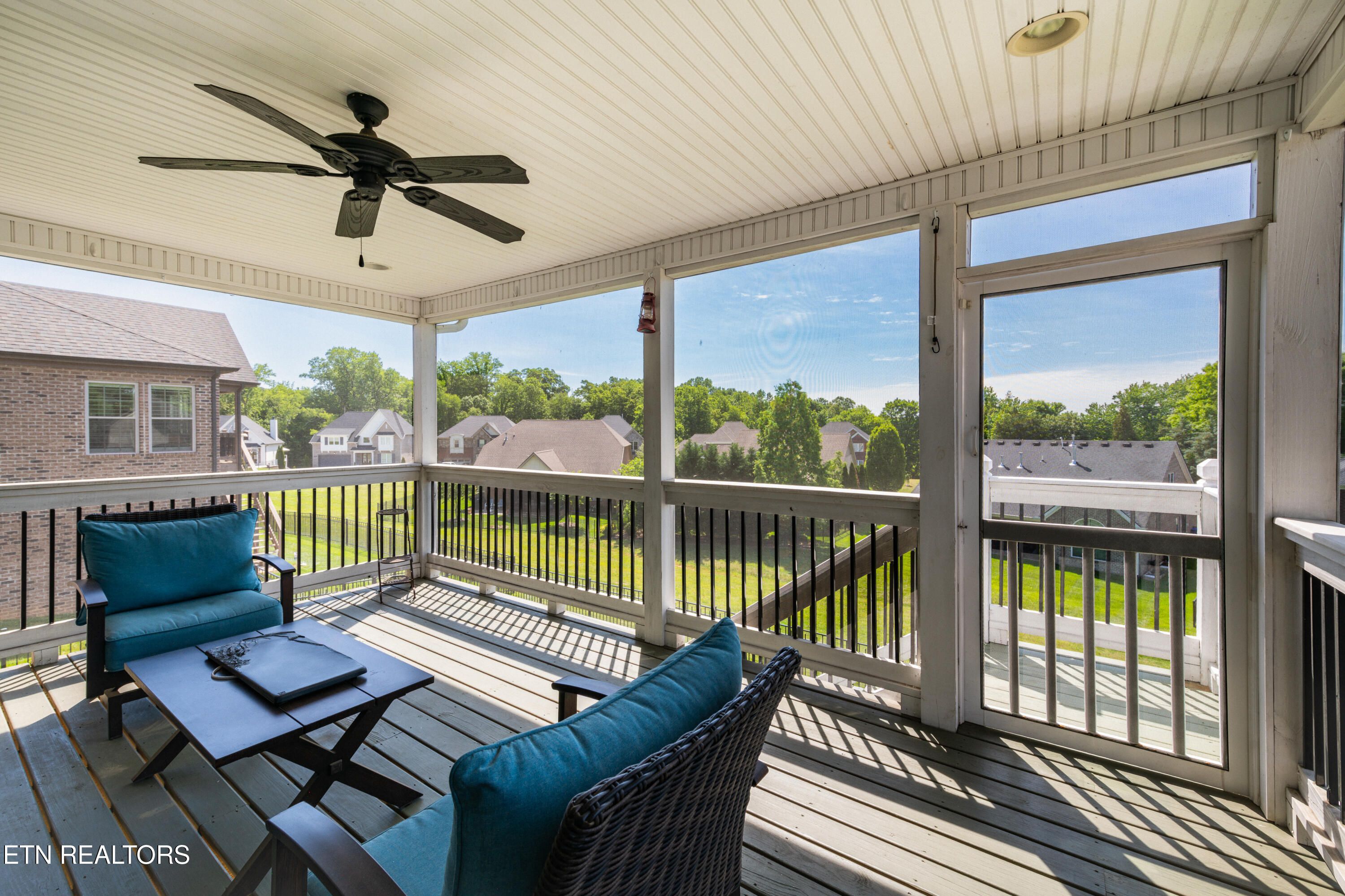 1027 Prince George Parish Drive Knoxville TN 37934