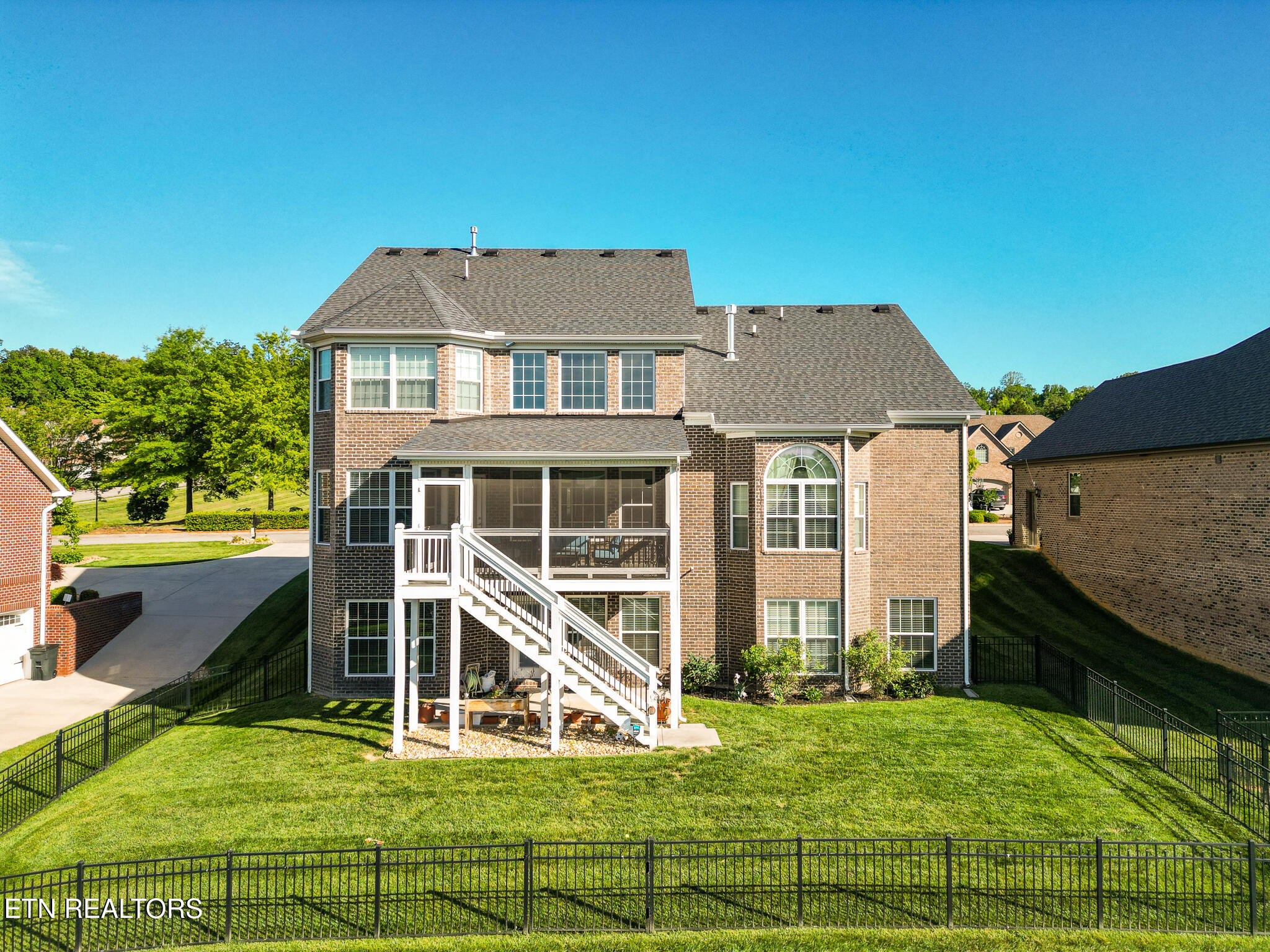 1027 Prince George Parish Drive Knoxville TN 37934