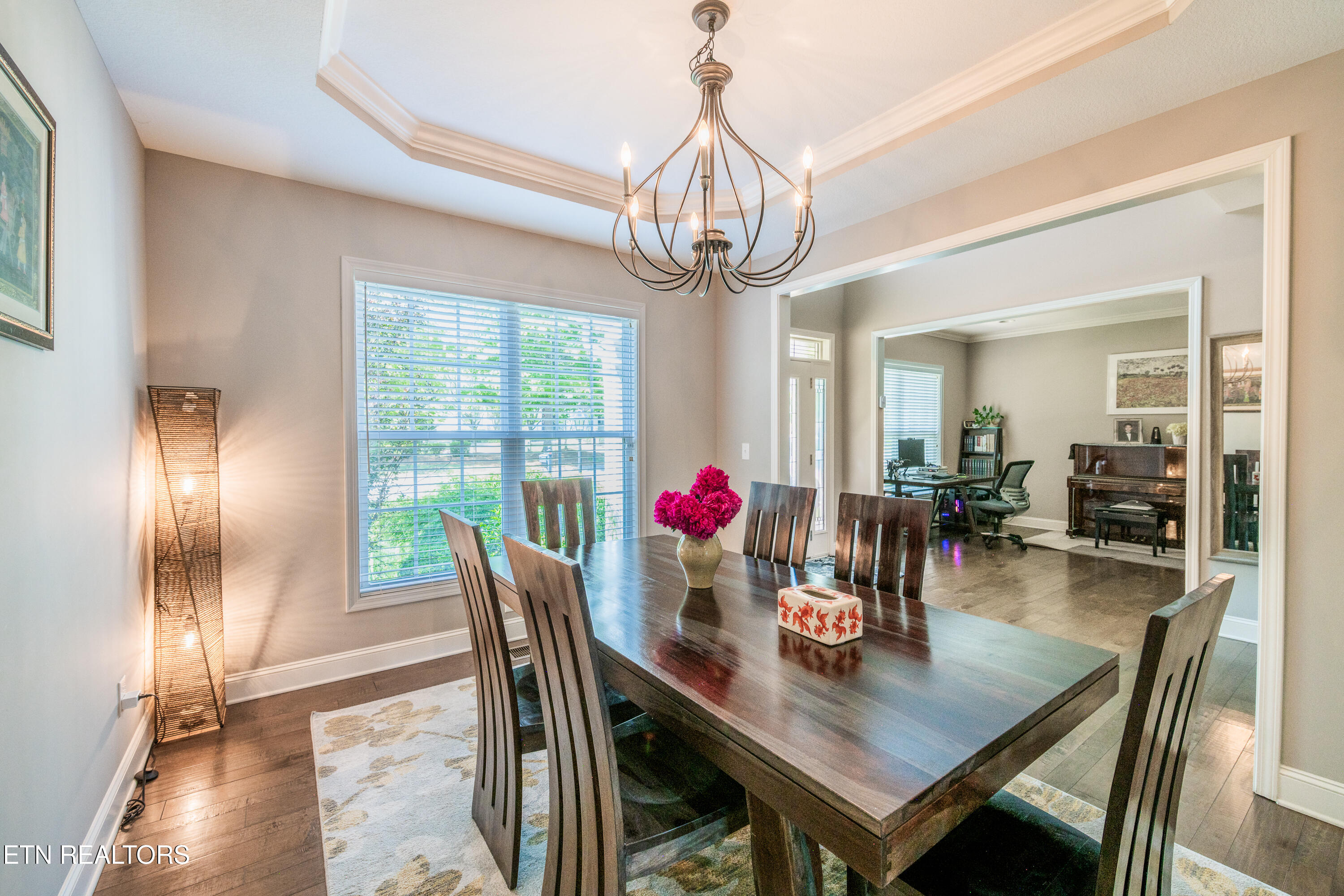 1027 Prince George Parish Drive Knoxville TN 37934