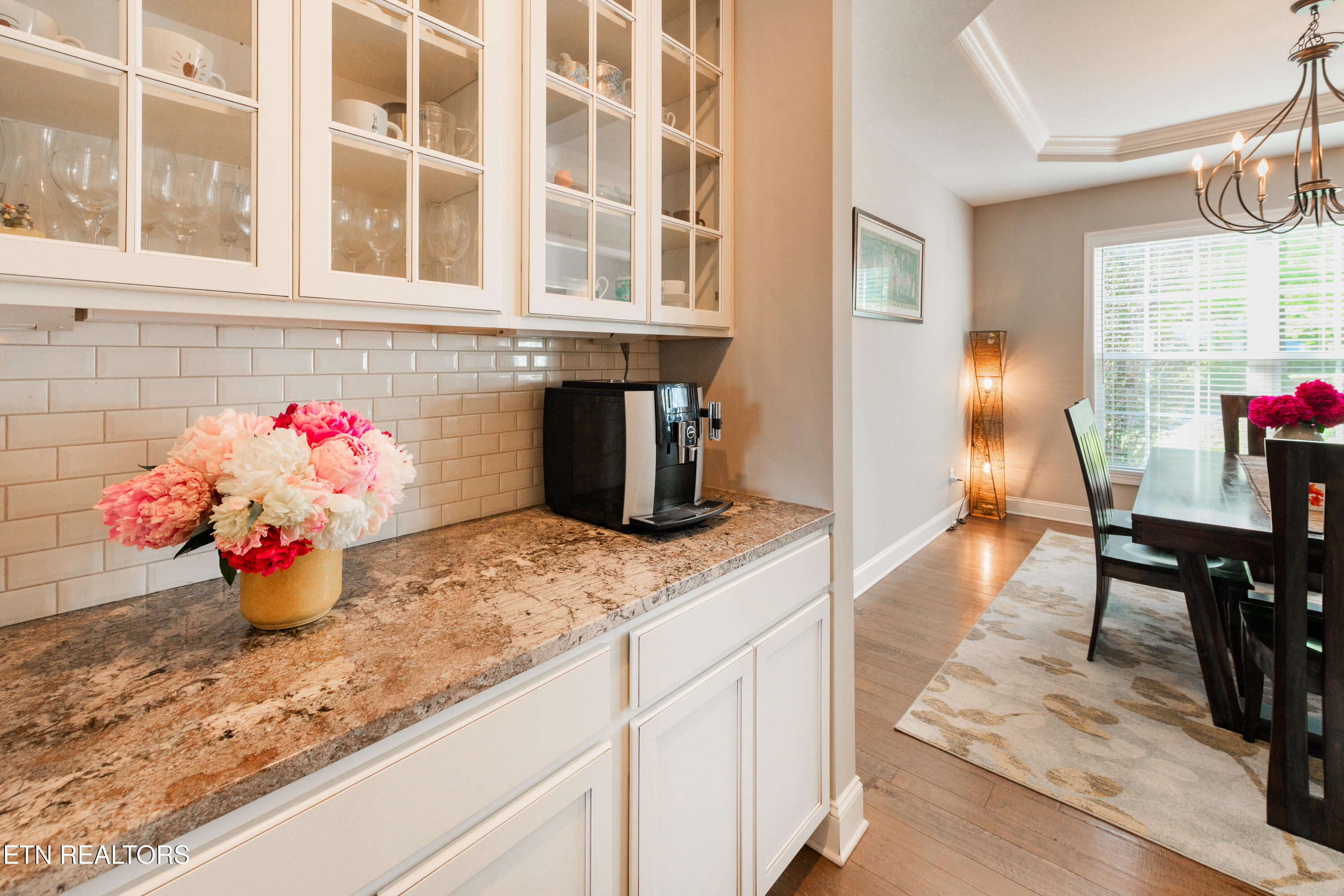 1027 Prince George Parish Drive Knoxville TN 37934